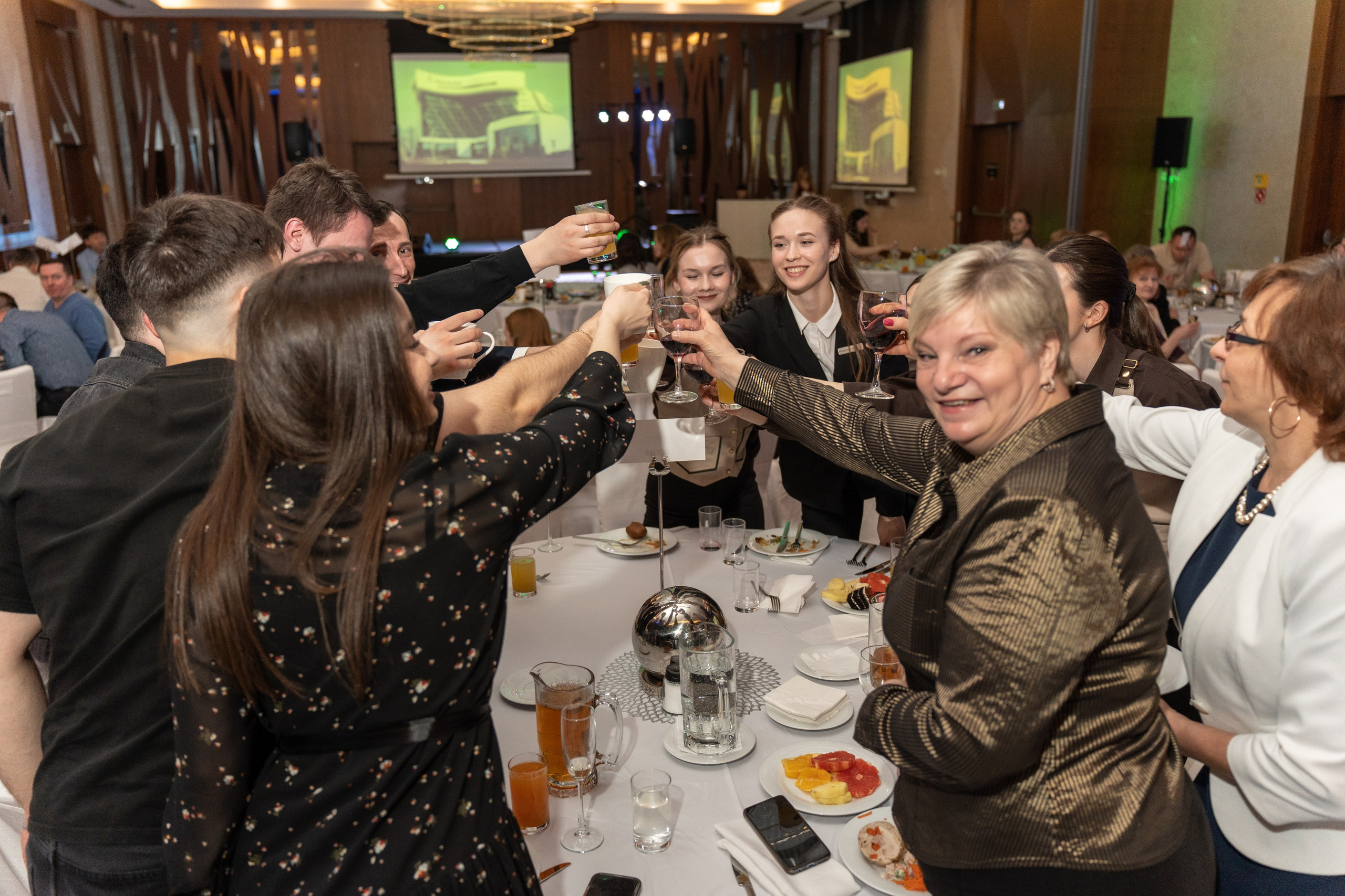 Ренессанс 10 лет. Семейный и свадебный фотограф Минск, Беларусь Анна Орловская