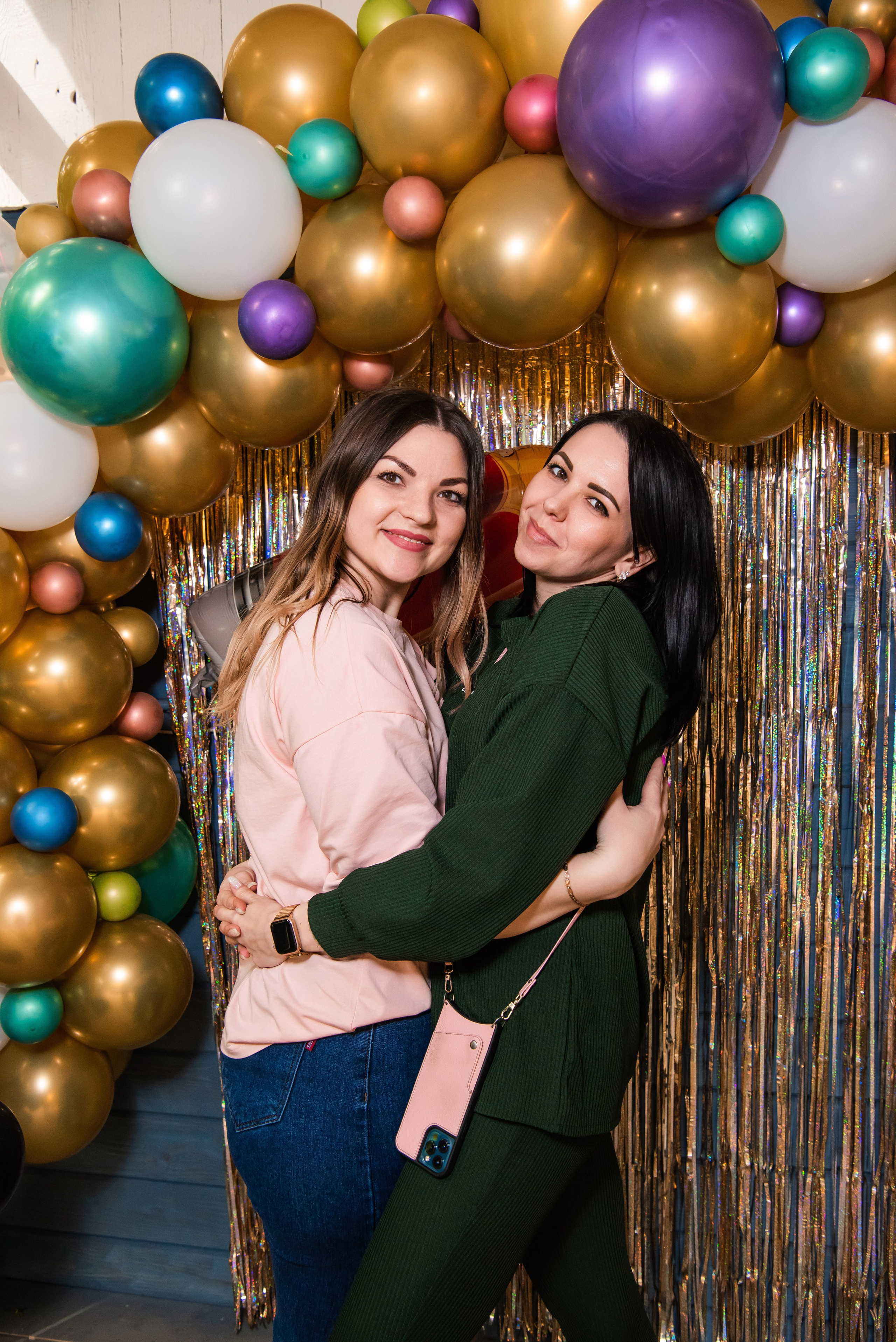 Выпускной 4Д 2023. Свадебный и арт-фотограф Кунецкая Диана