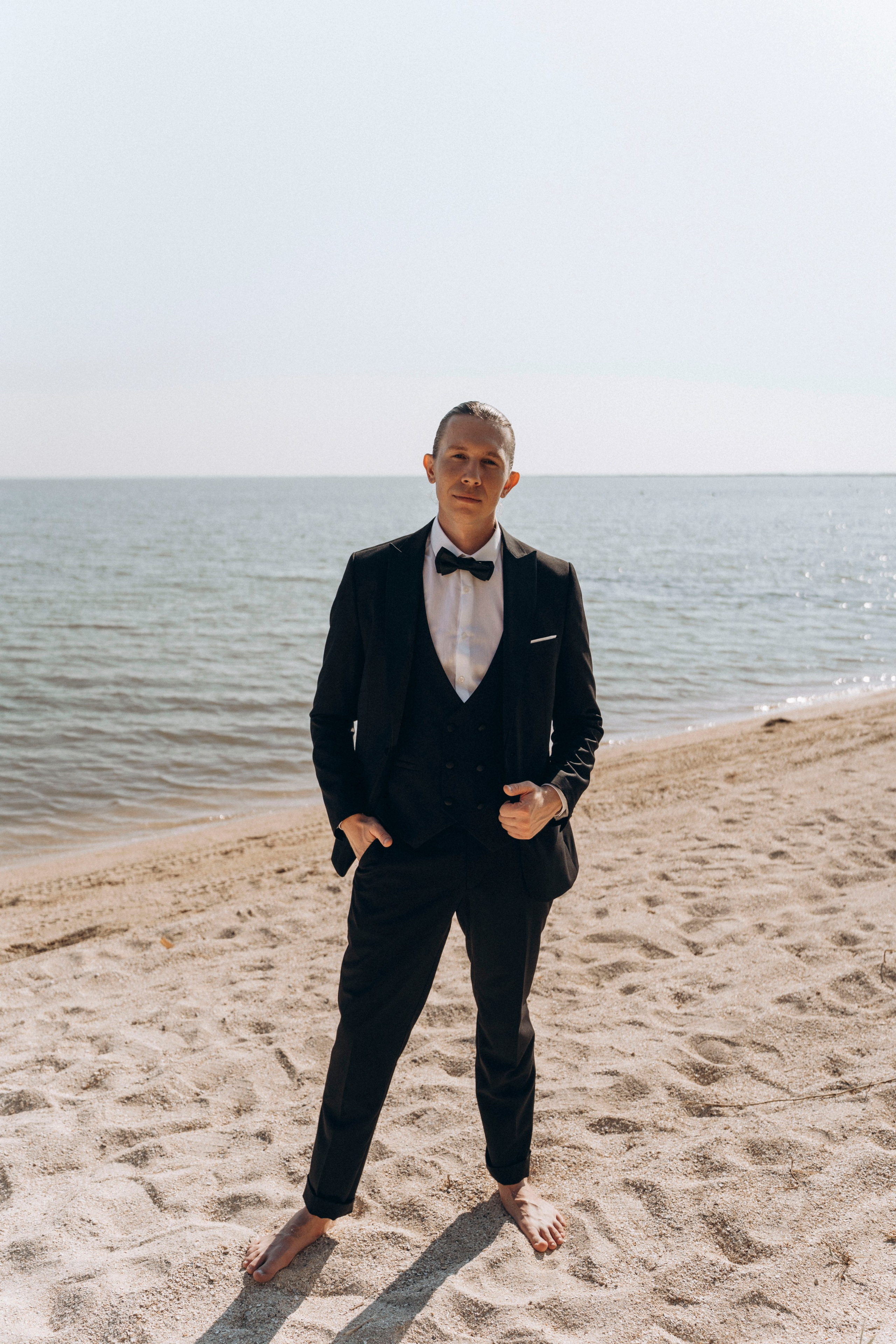 С&A. Свадебный и семейный фотограф в Ейске Инна Чаплюк