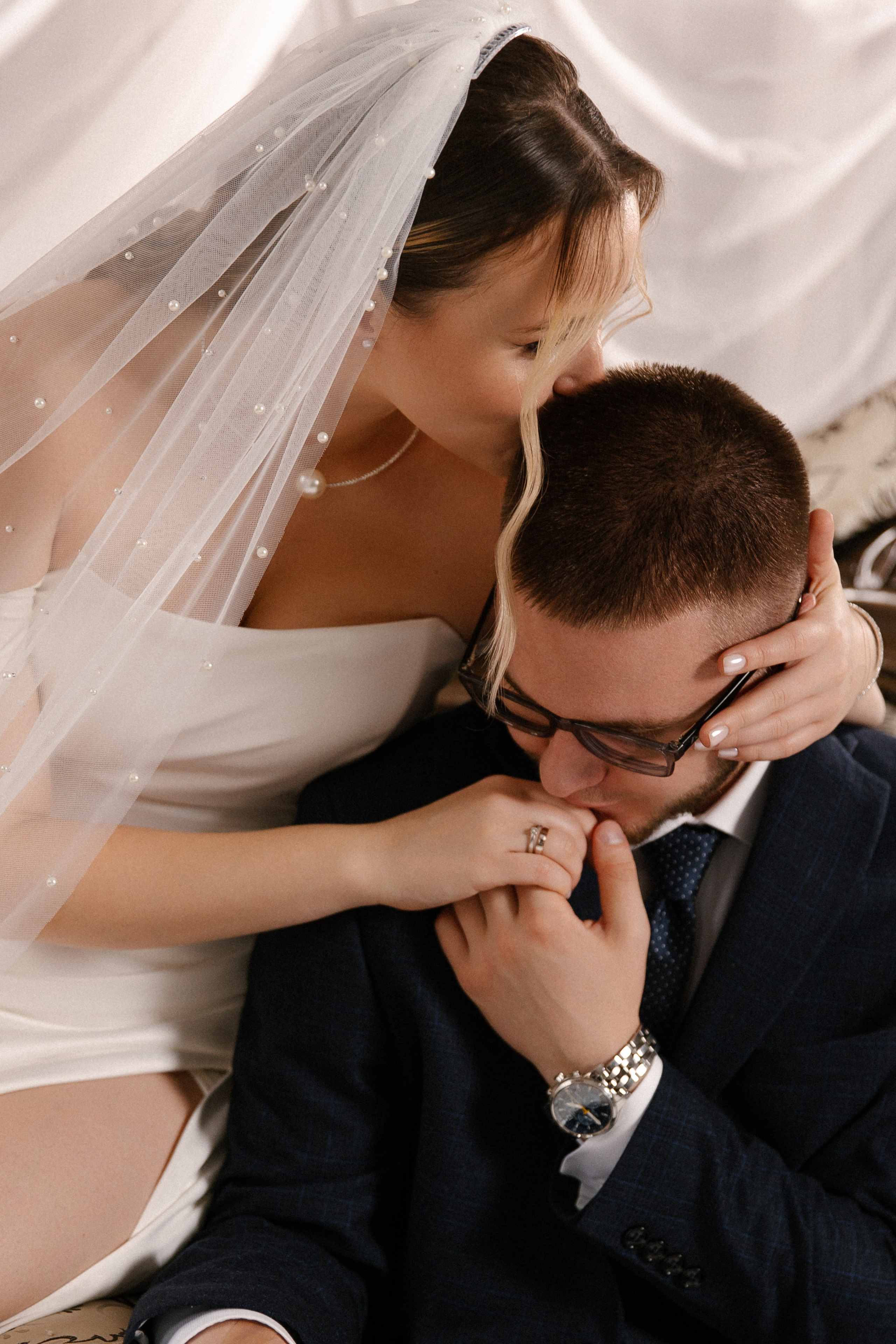 Р & М. Фотограф Тверь Москва Елизавета Рапутина