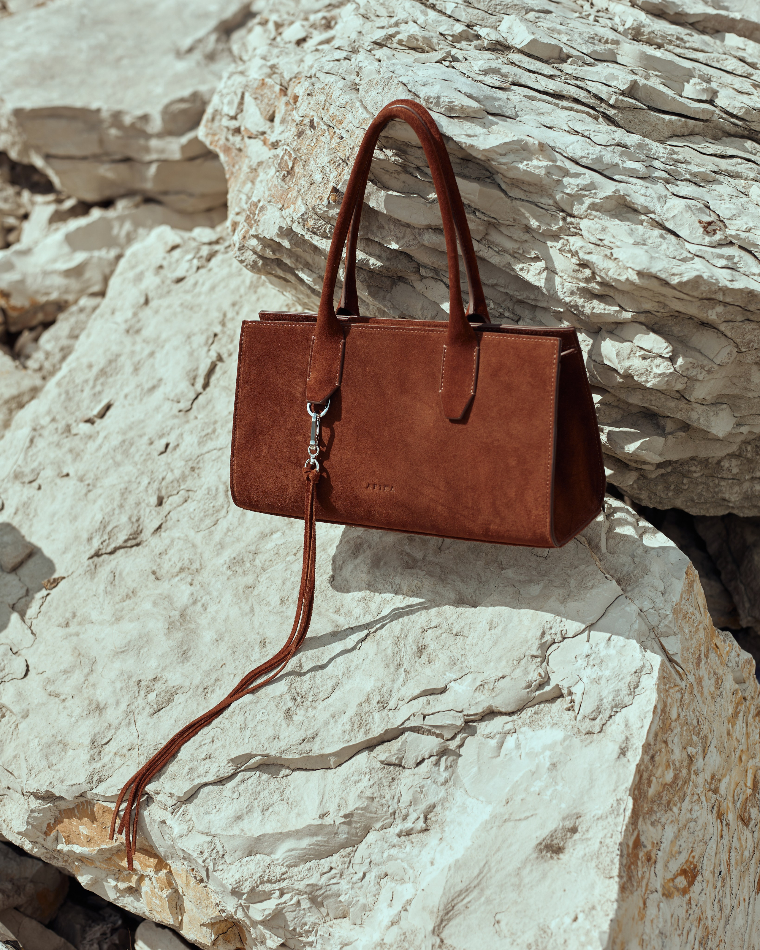 Afina fall 25. Photographer Artem Vasilev
