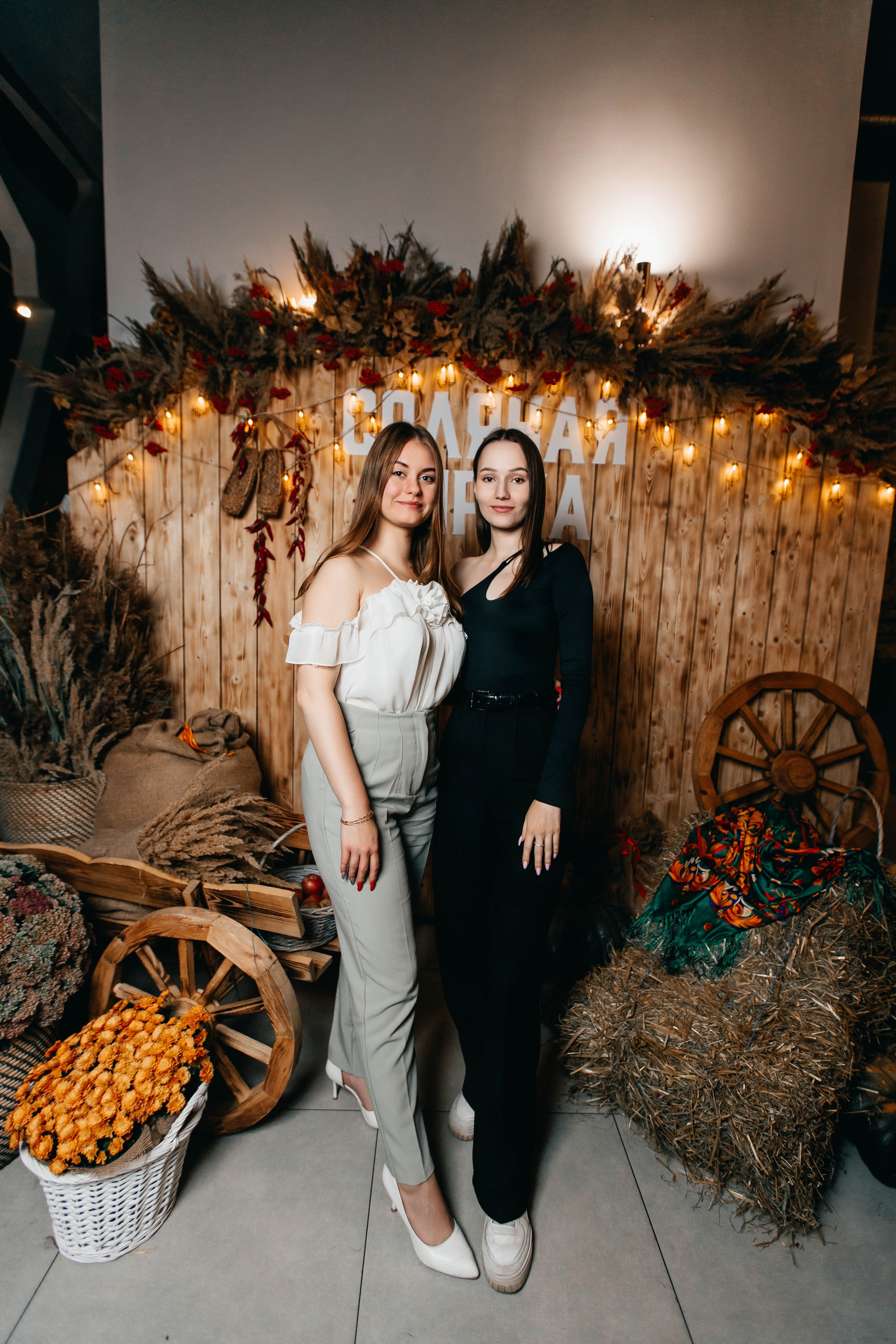 Корпоративы и Новый Год. Свадебный и семейный фотограф в Нижнем Новгороде и Москве Сергей Полян