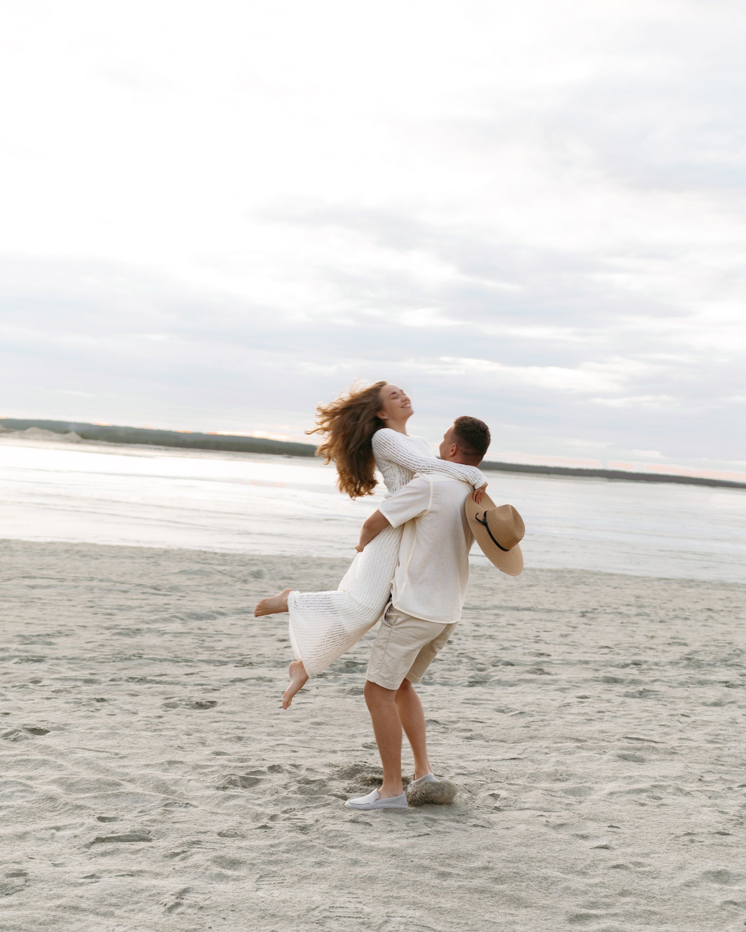 Аркаша и Настя. Фотограф Екатеринбург | Оля Макарова