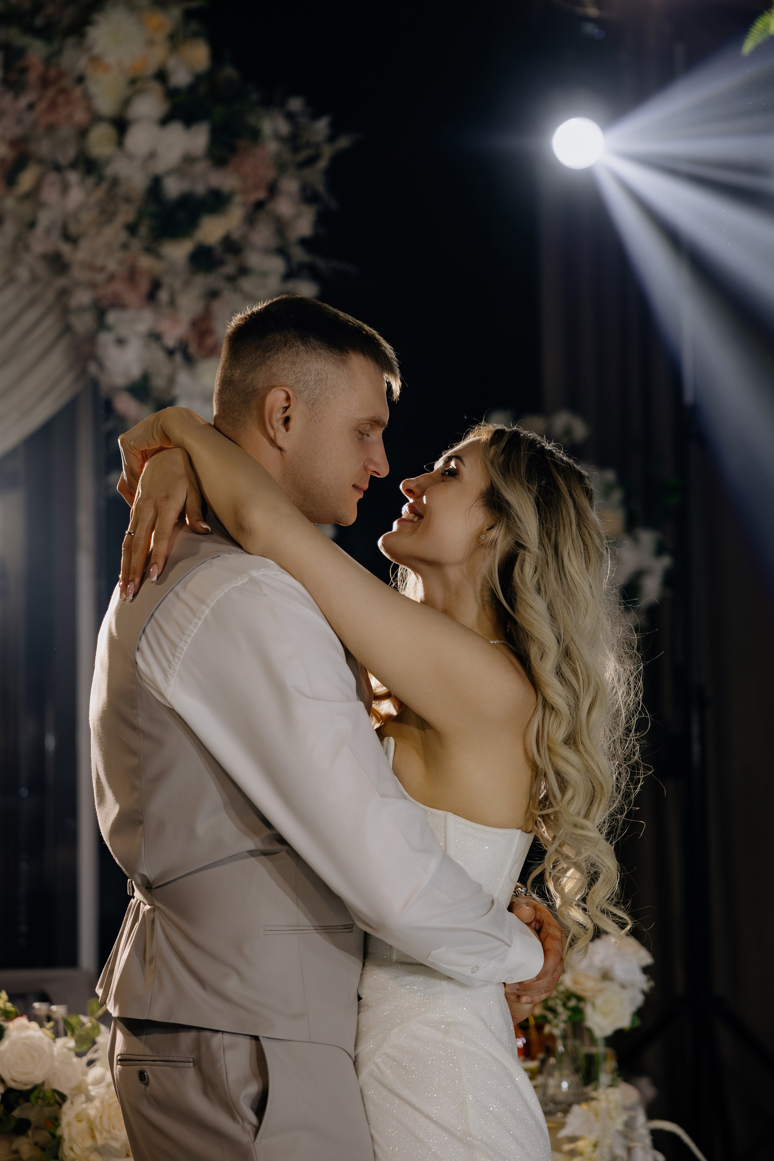 Никита и Вероника. Свадебный и семейный фотограф Краснодар, Юлия Потопахина