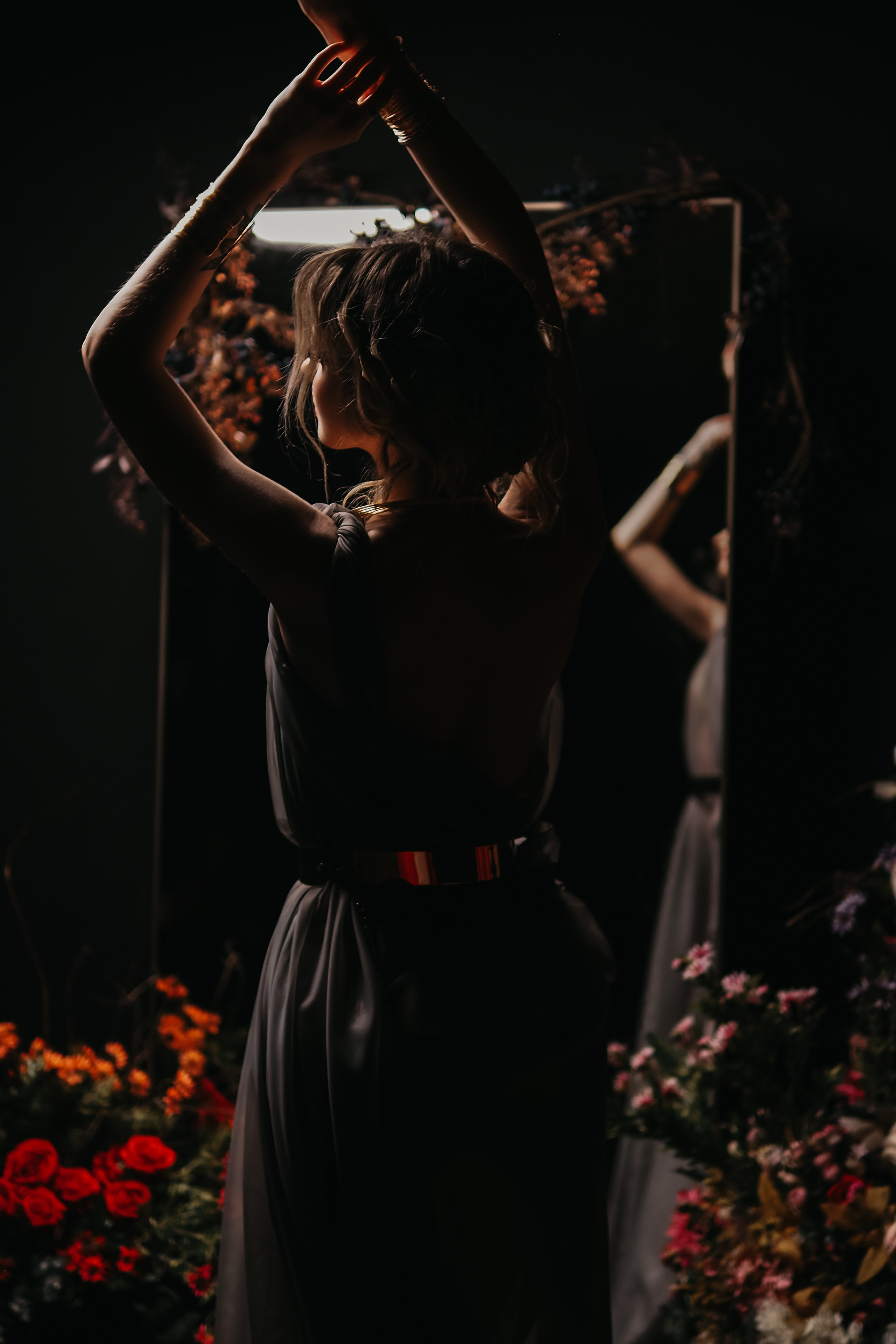 Ангелина. Портретный фотограф Павлова Светлана / Брянск /