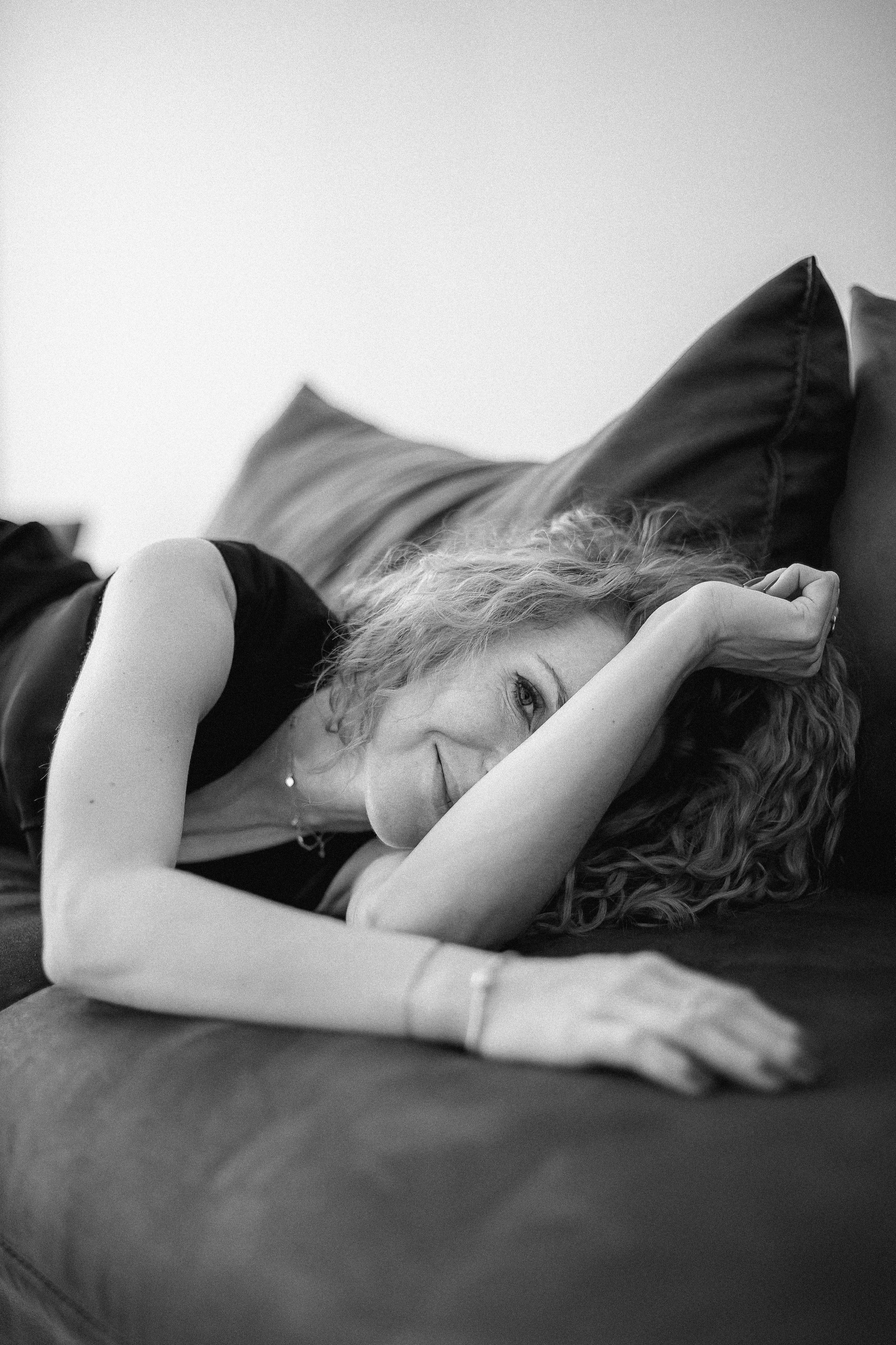 Мария. Фотограф в Москве Базанова Дарья