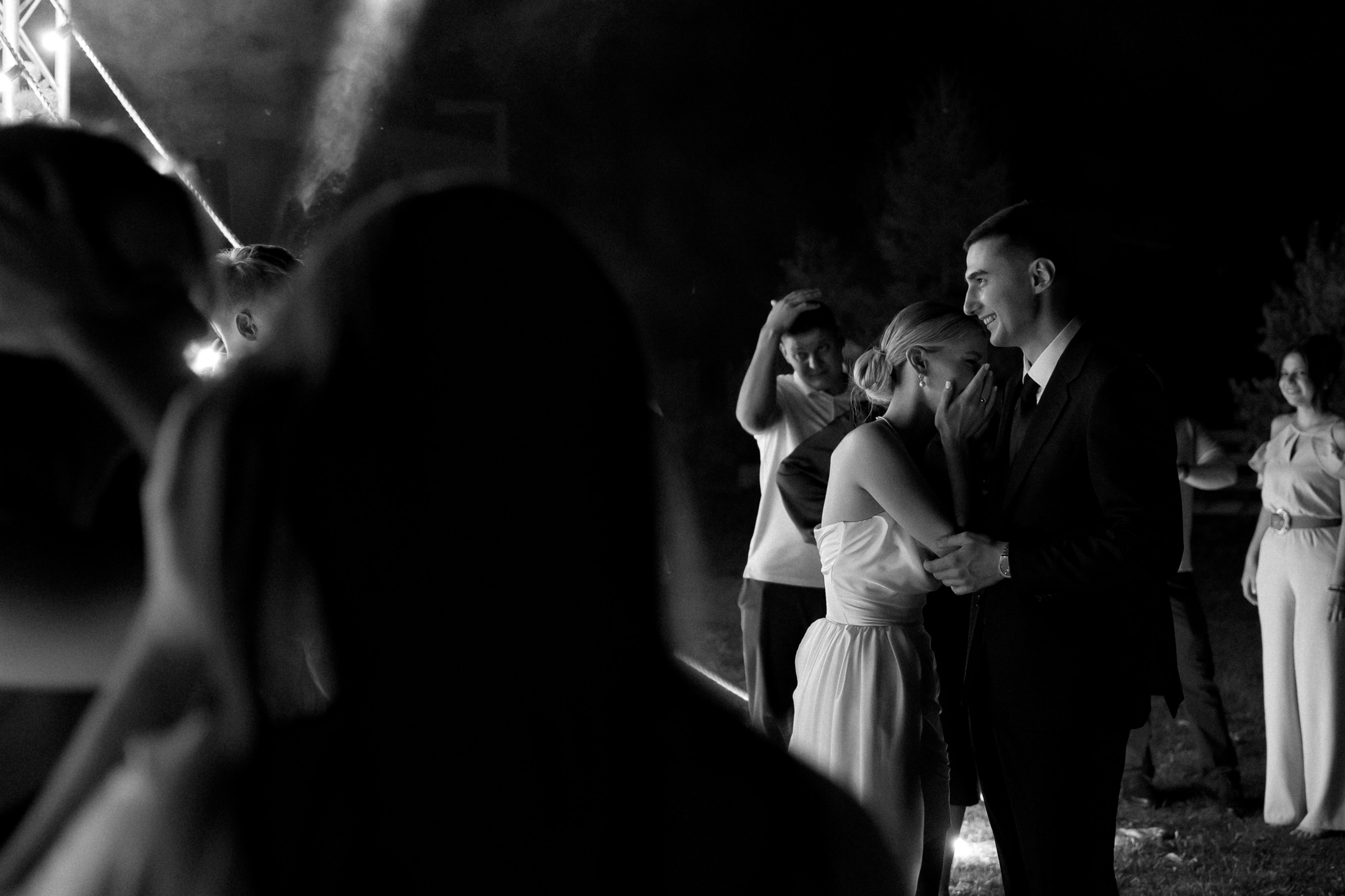 Лилия+Илья. Анонс. Семейный и портретный фотограф в Саратове Сахарова Маша