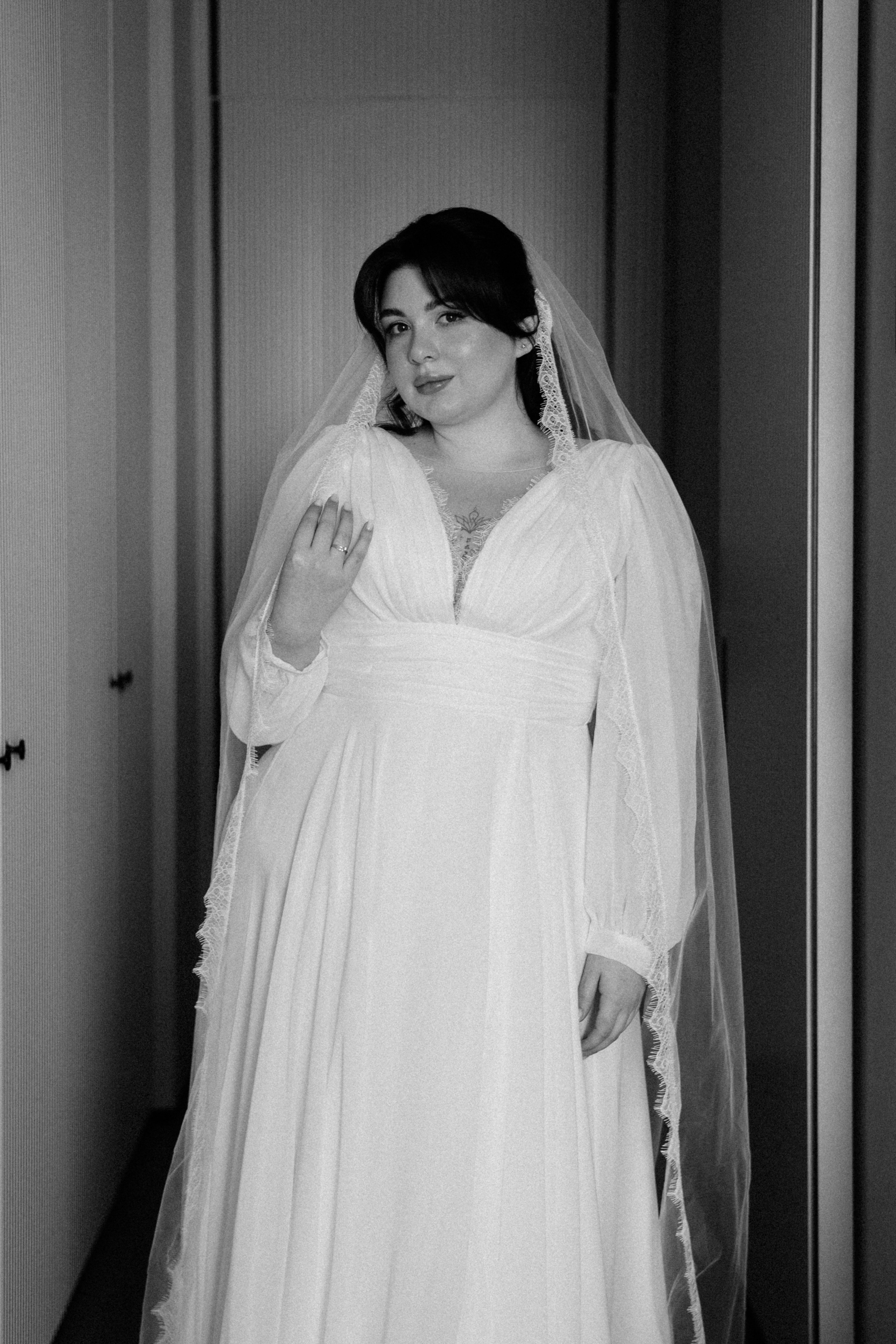 Настя и Паша. Семейный и свадебный фотограф в Москве Вероника Жибинова