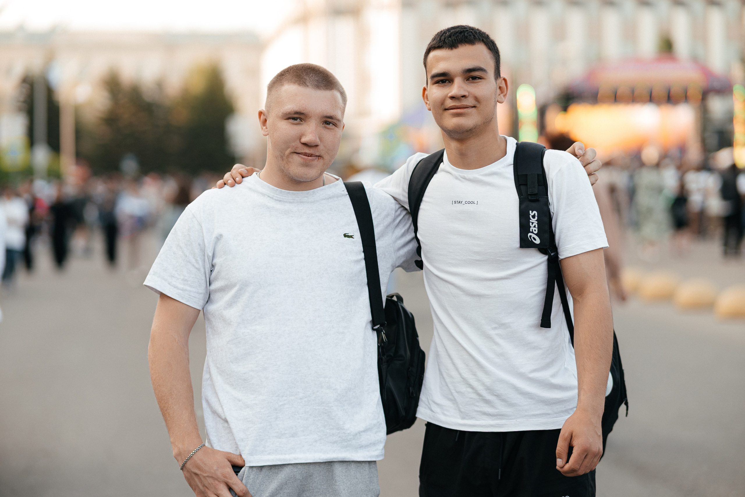 День города Улан-Удэ 2025. Фотограф Улан-Удэ