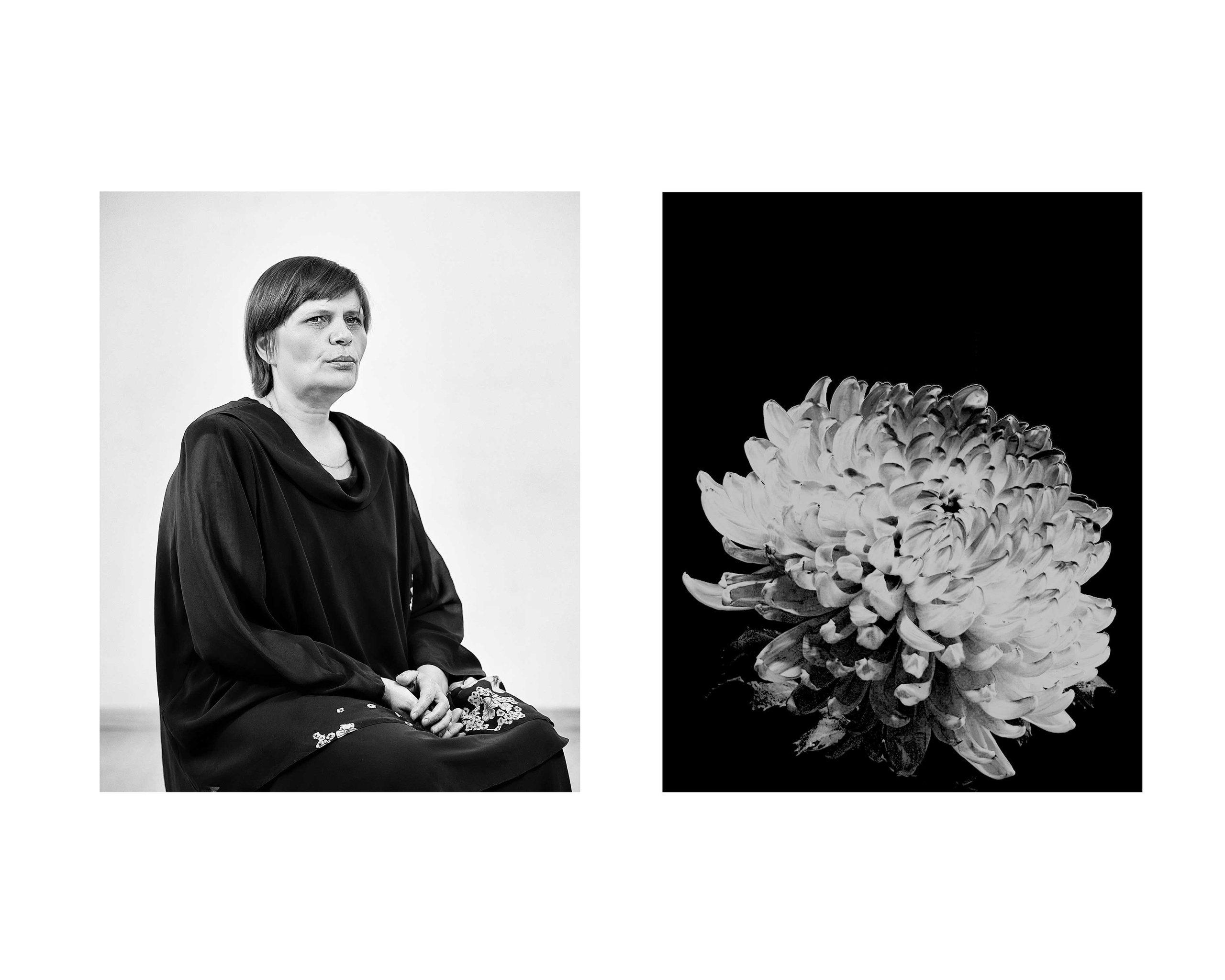 Проект «Женская сила». Портретный и детский фотограф Батурина Татьяна