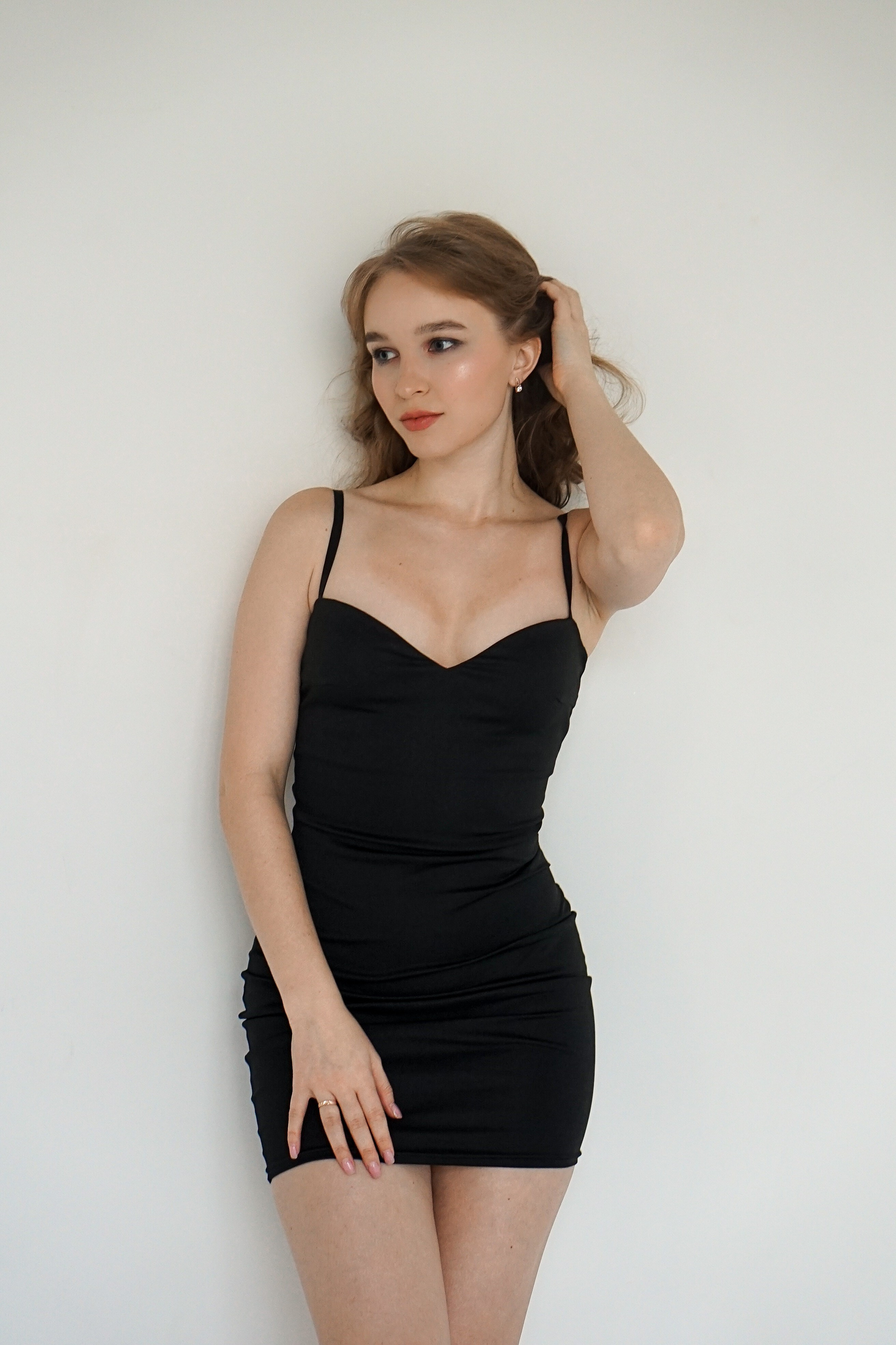 Светлана Фитнес тренер. Фотограф Ольга Игорева