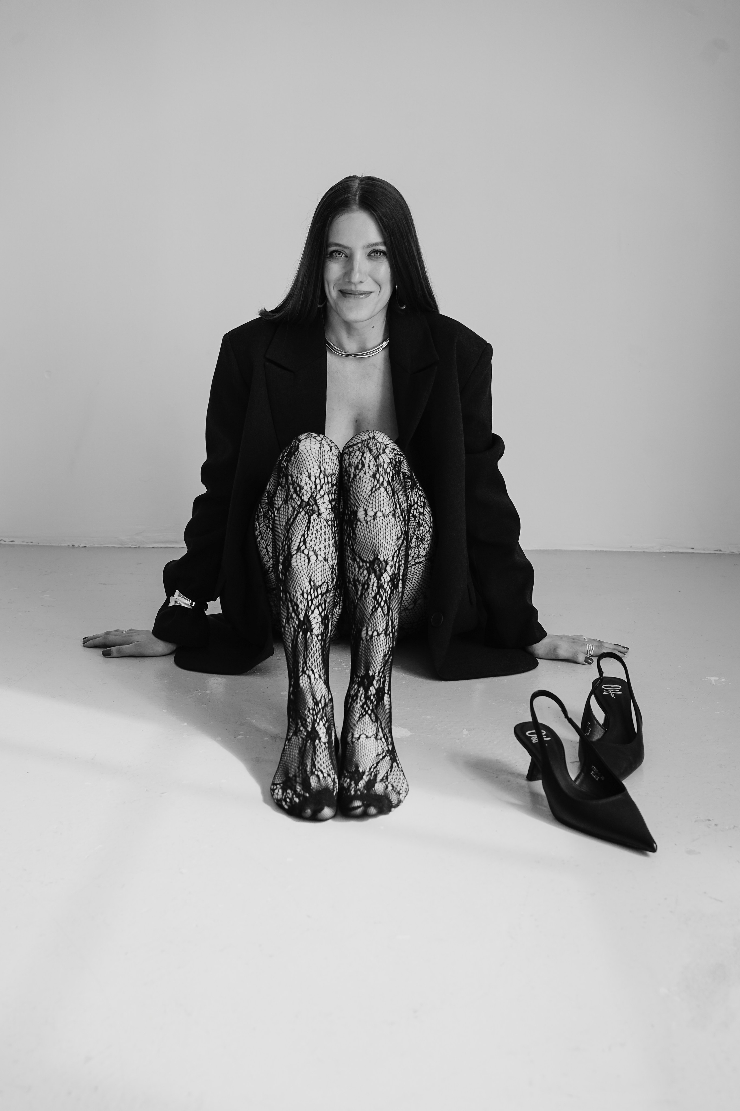 Марина Стилист. Фотограф Ольга Игорева