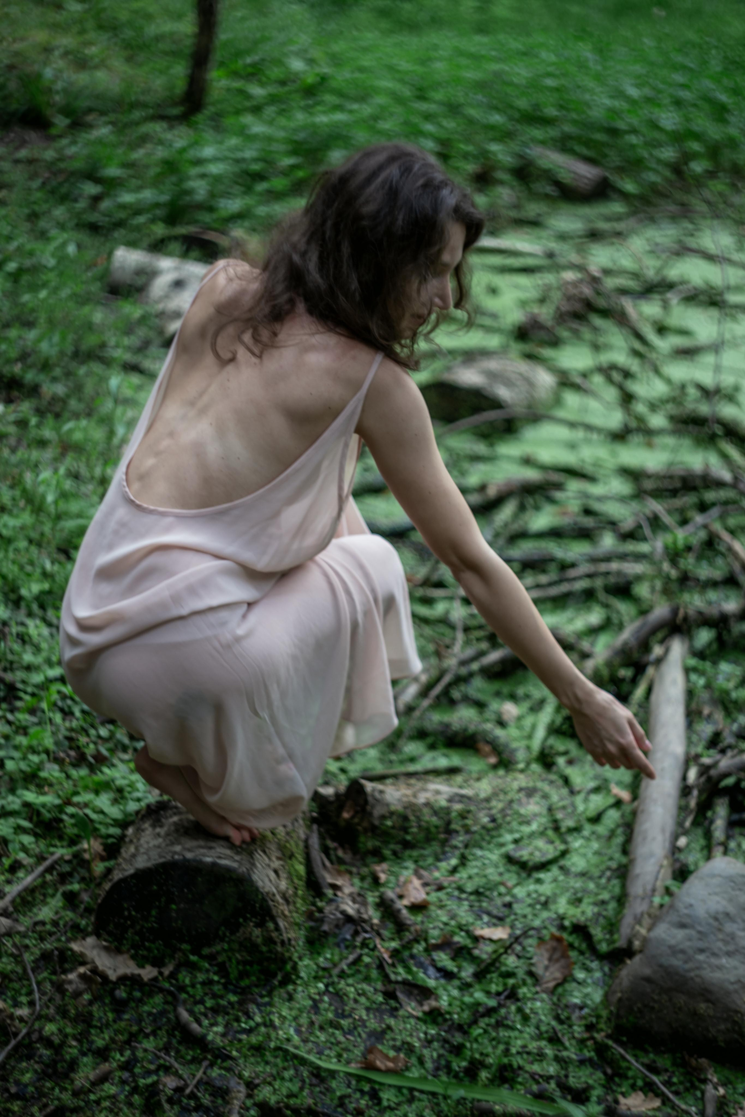 Олеся. Фотограф в Москве Лера Юдина