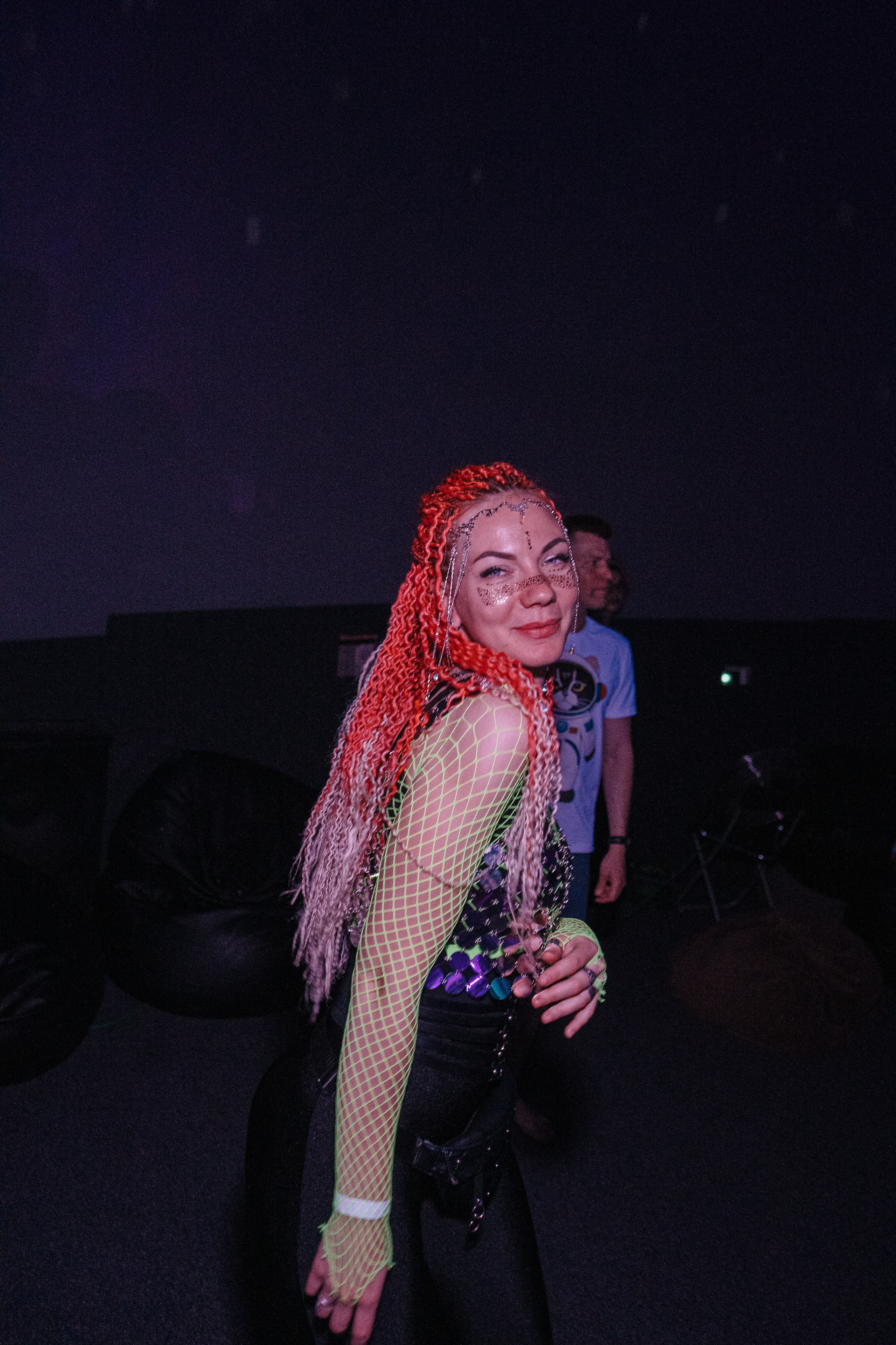 KARMA COSMO — AESTHETIC DANCE 2025. Портретный фотограф Нижний Новгород