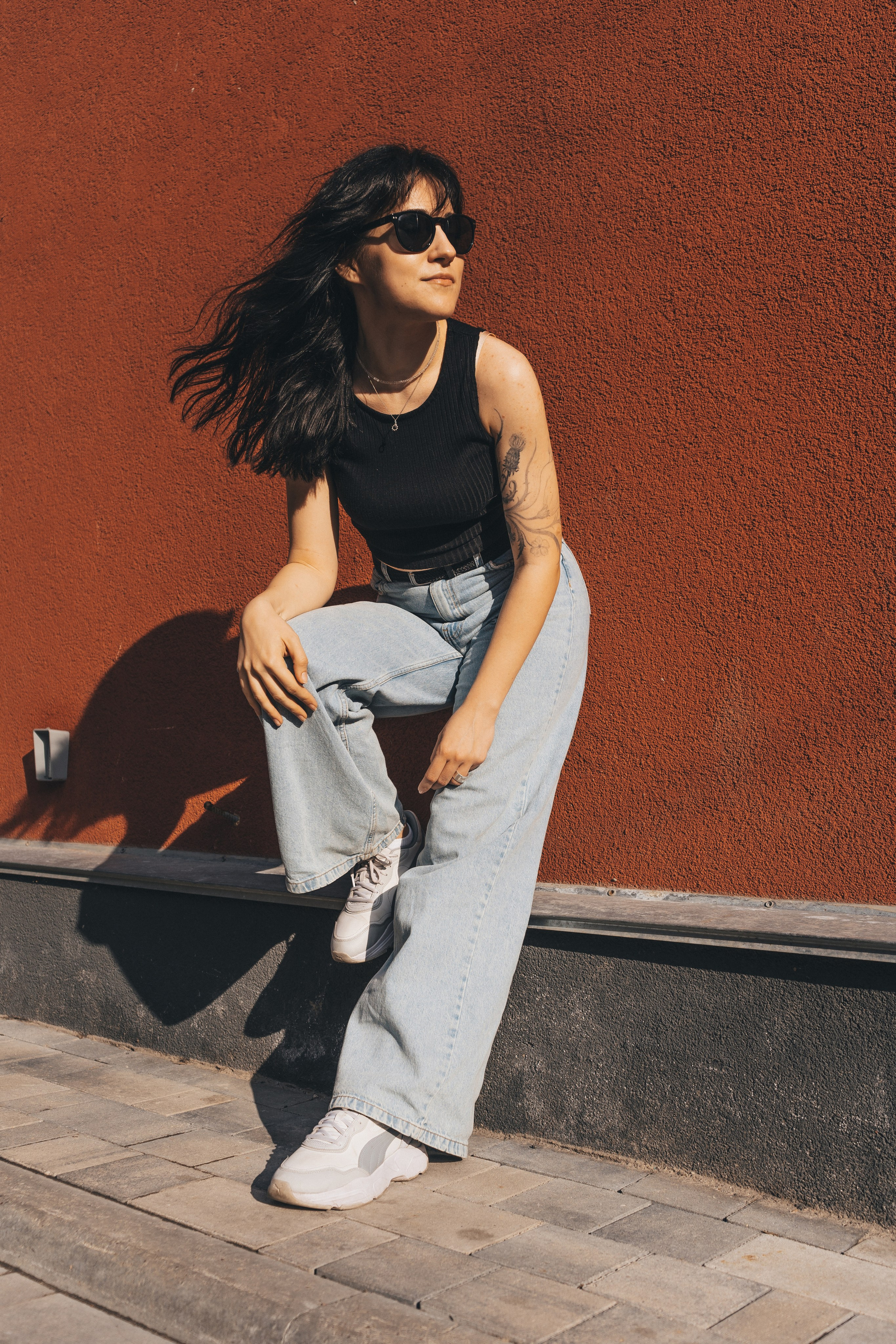 Ирина Петрова. Портретный фотограф Нижний Новгород