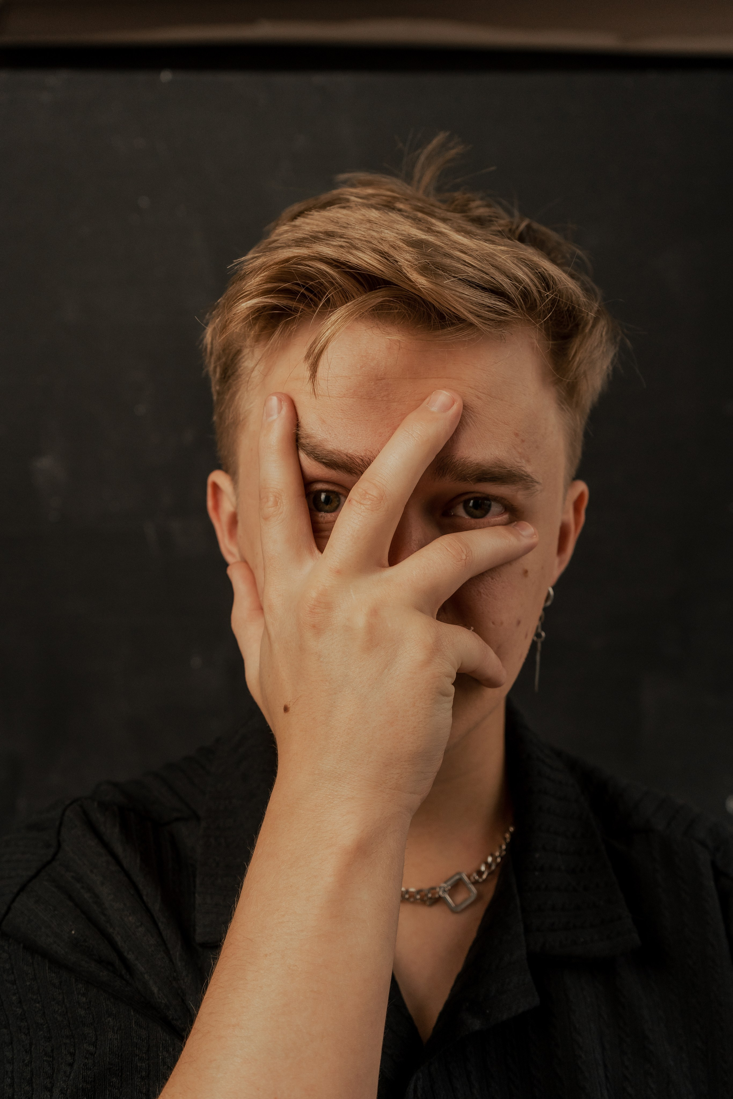 Денис Ермолин. Портретный фотограф Нижний Новгород