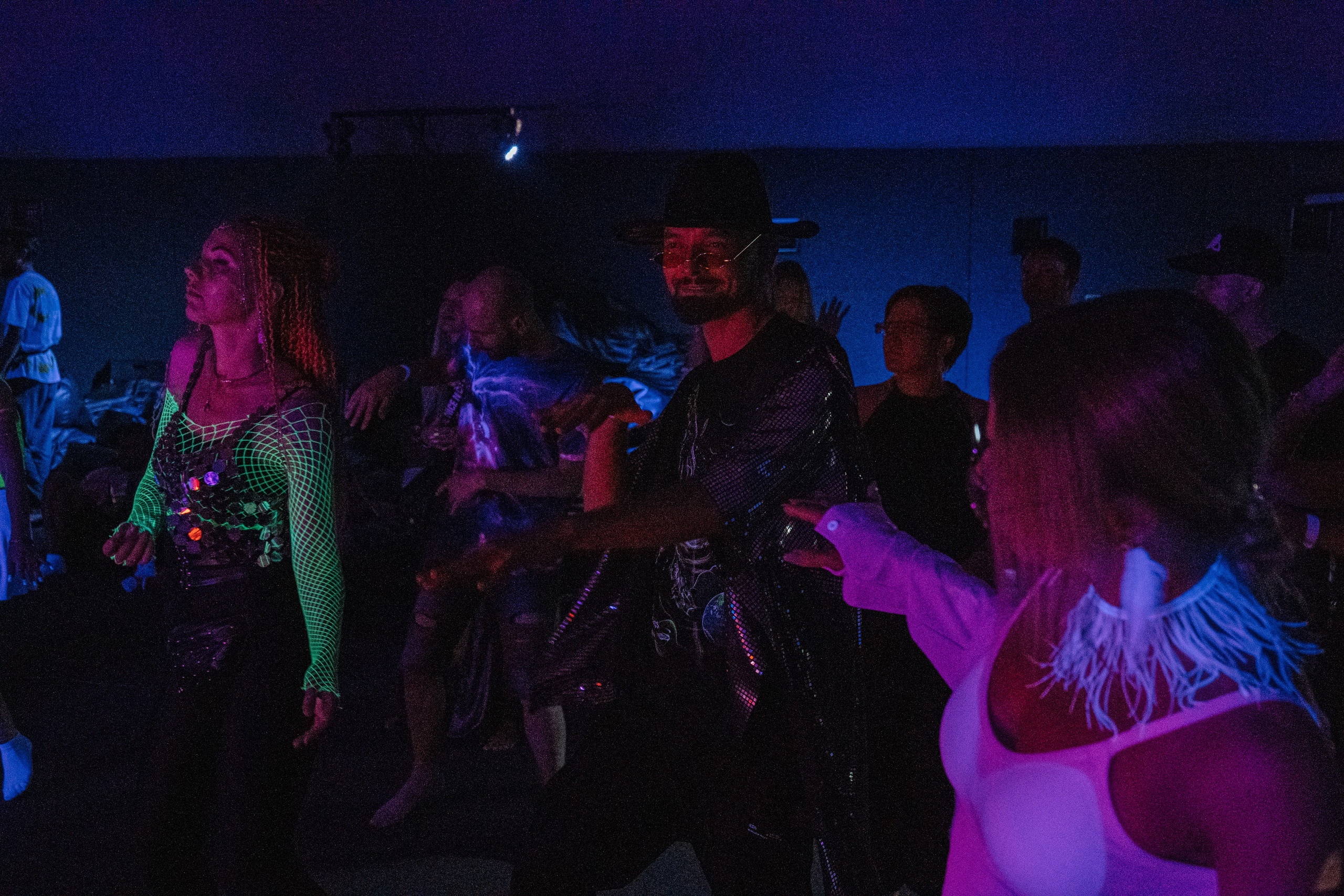 KARMA COSMO — AESTHETIC DANCE 2025. Портретный фотограф Нижний Новгород