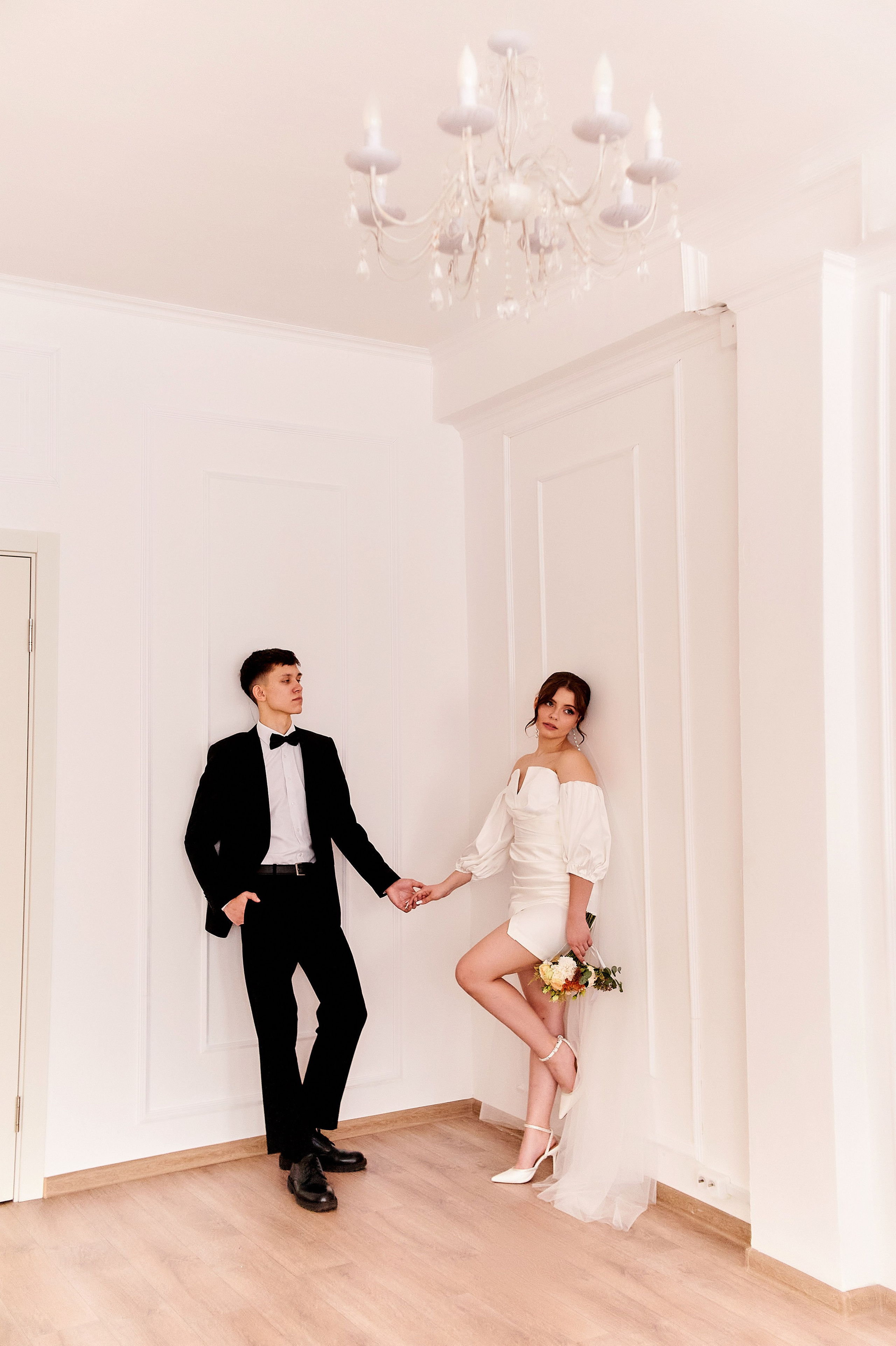 Д & М. Семейный и детский фотограф в г. Ногинске Ангелина Хасанова