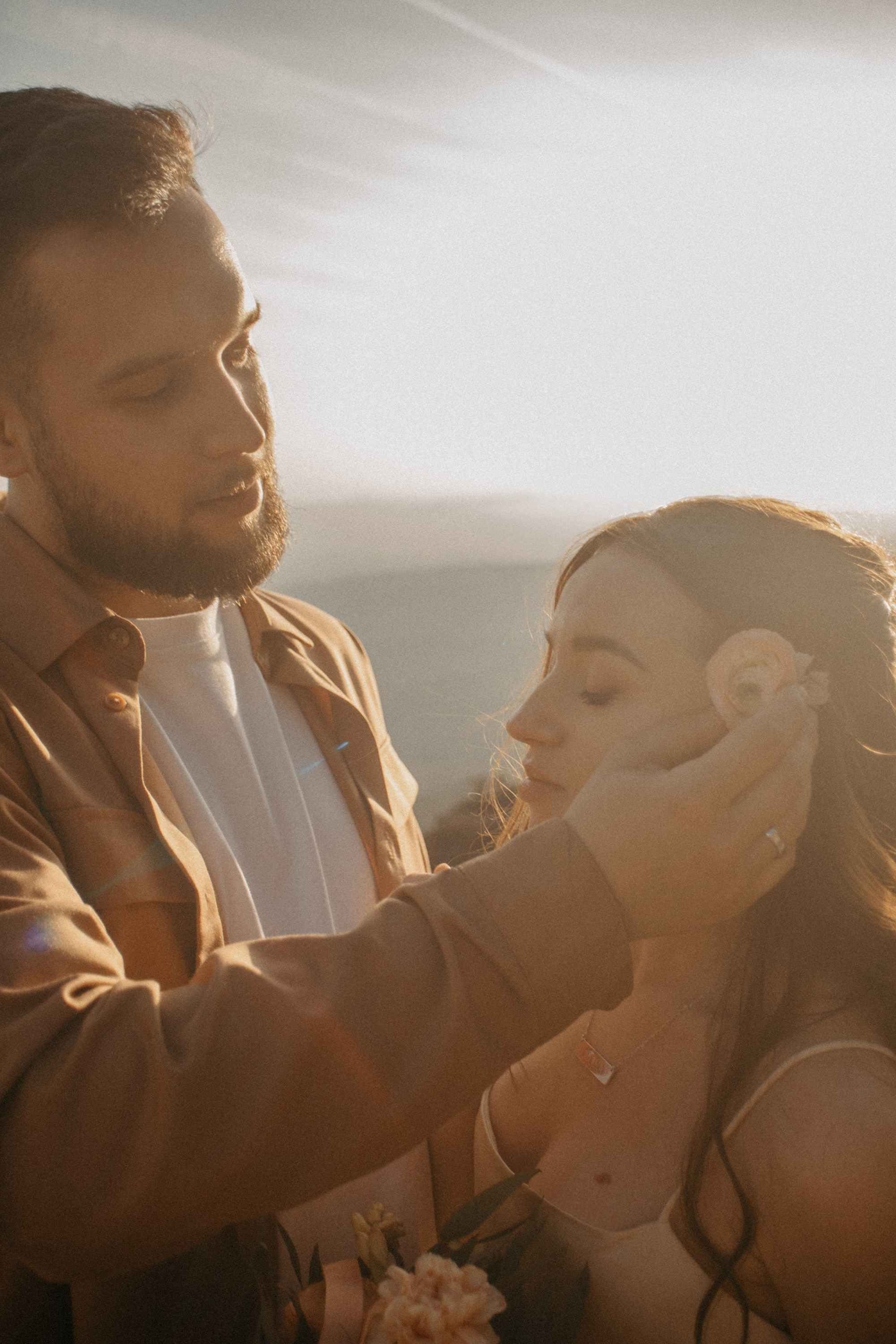 Полина и Антон. Фотограф Тбилиси Саша Мороз