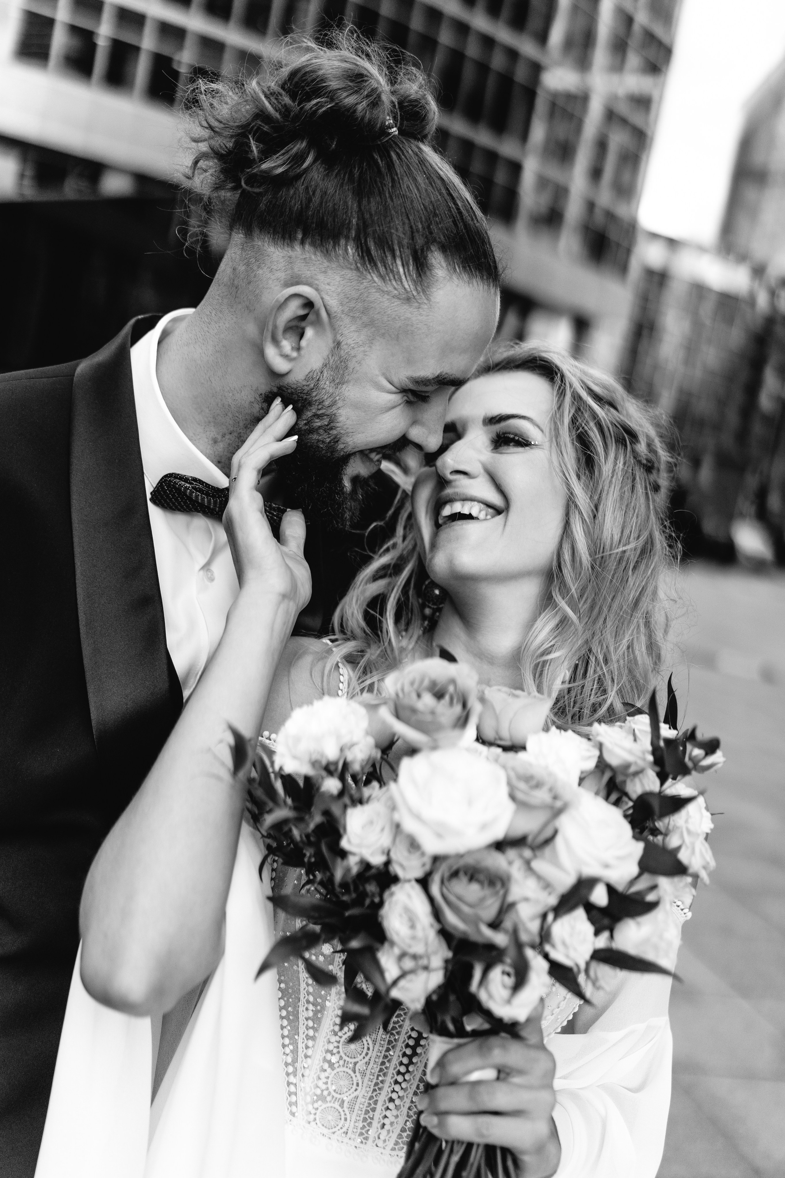 R&I. Свадебный Фотограф в Коломне и Москве Николай Максименко