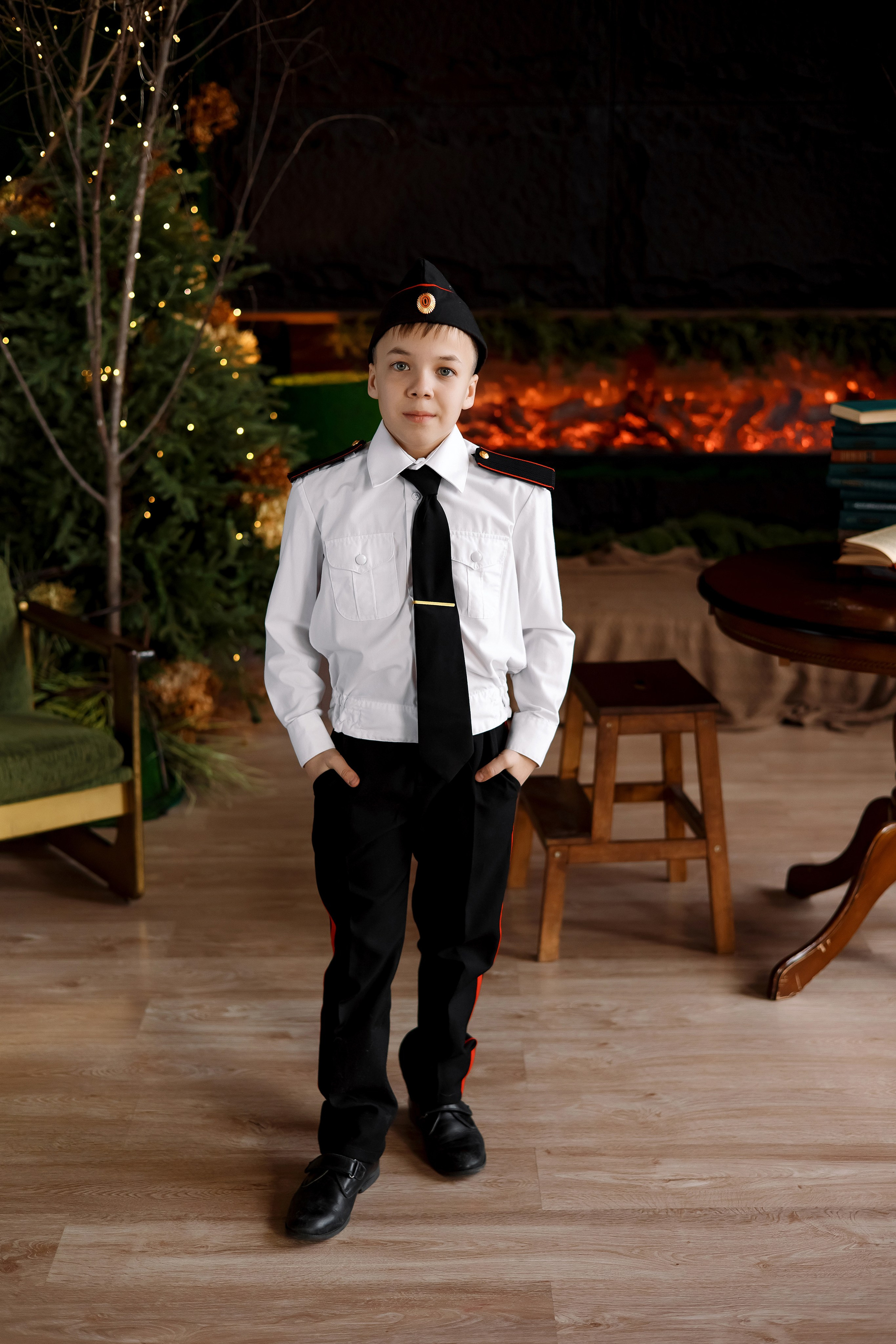 4 класс 18 школа. Фотограф Любовь Корниенко, Примоский край