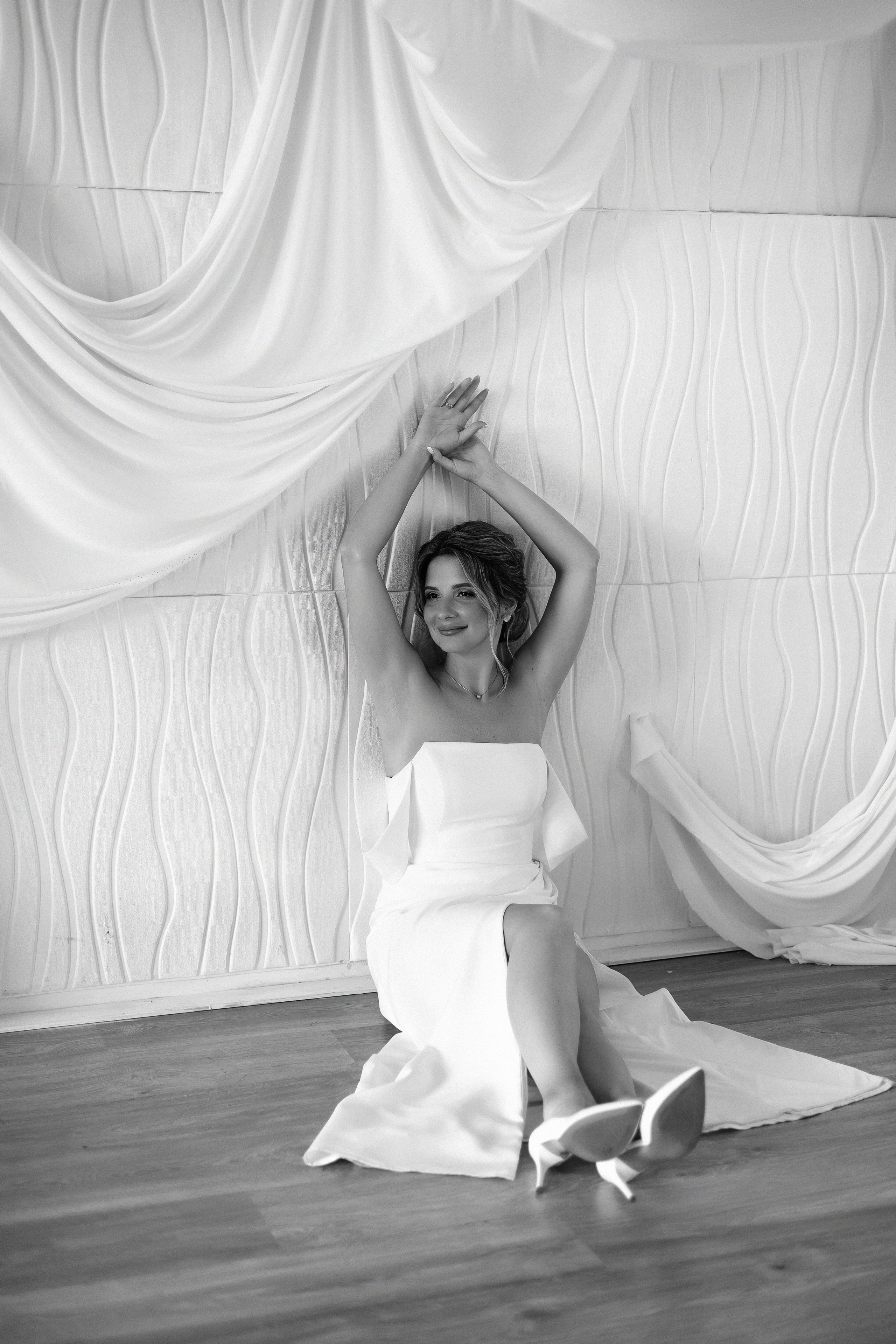 Валерия & Алексей. Фотограф Любовь Корниенко, Примоский край