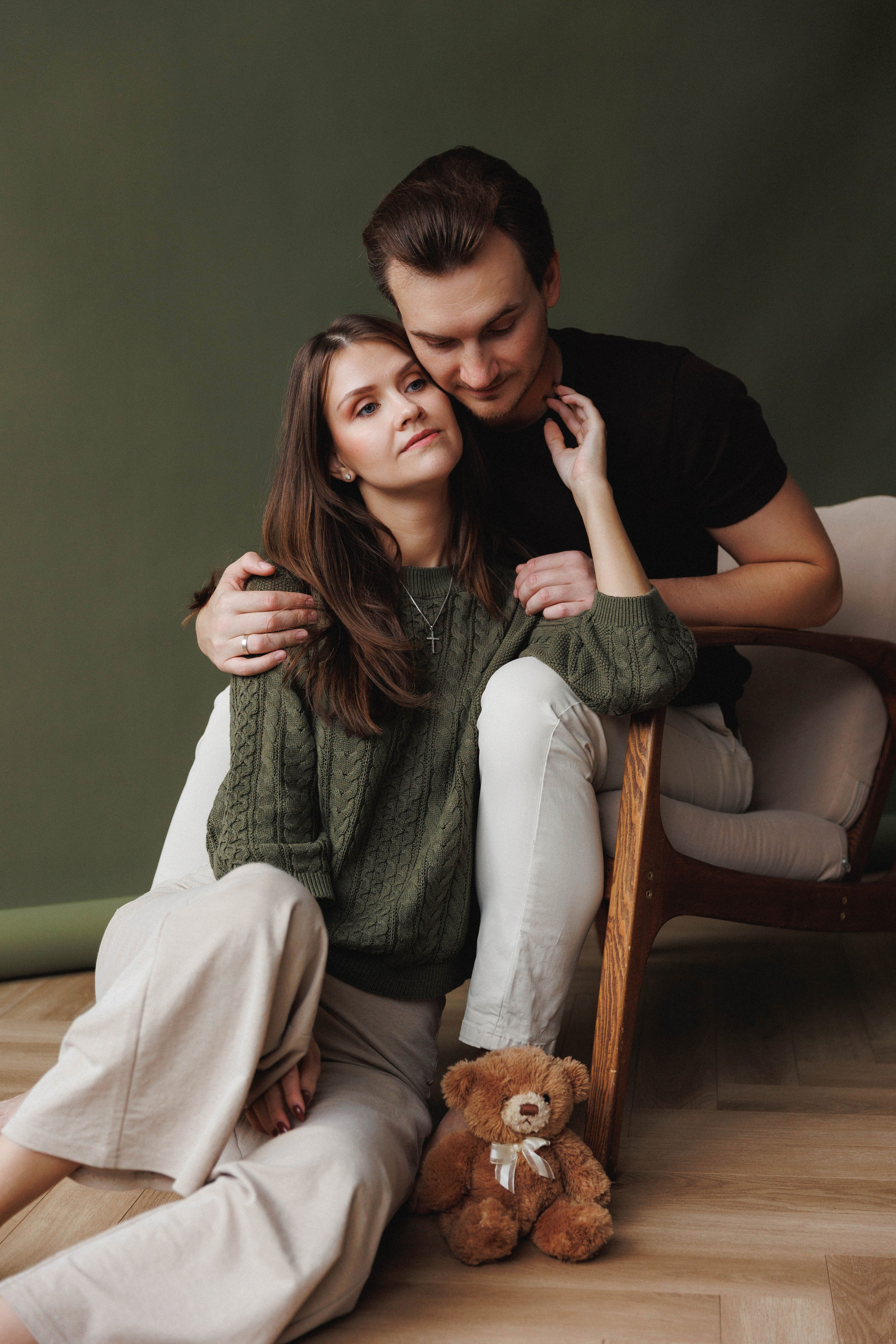 Алина, Иван и Мира. Фотограф Щелково/ Москва Татьяна Жучкова