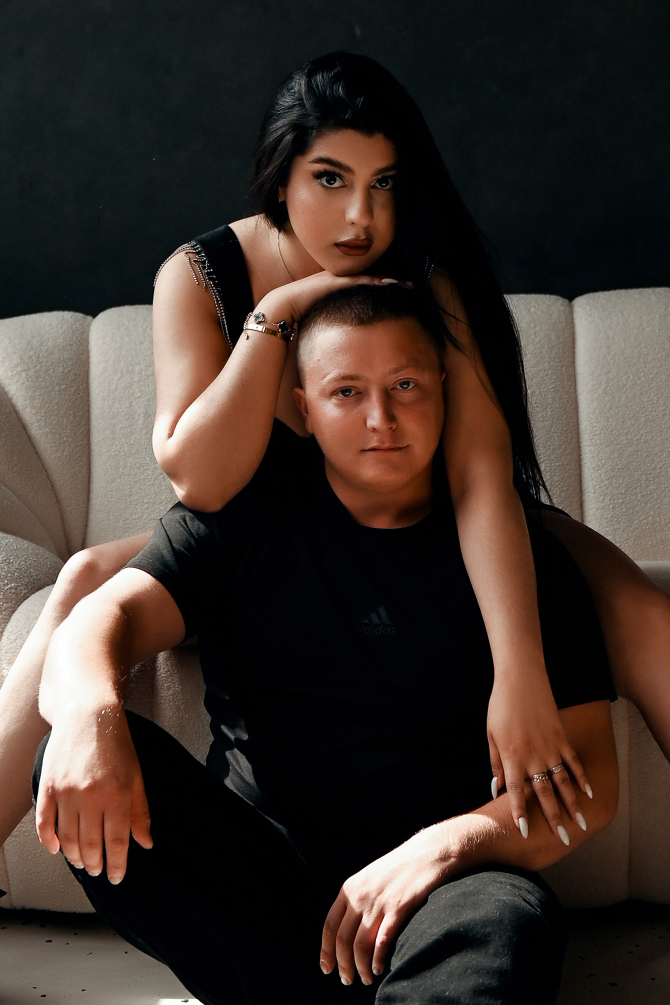 Love story. Свадебный, семейный, детский, контент фотограф в Омске Максим Ильин