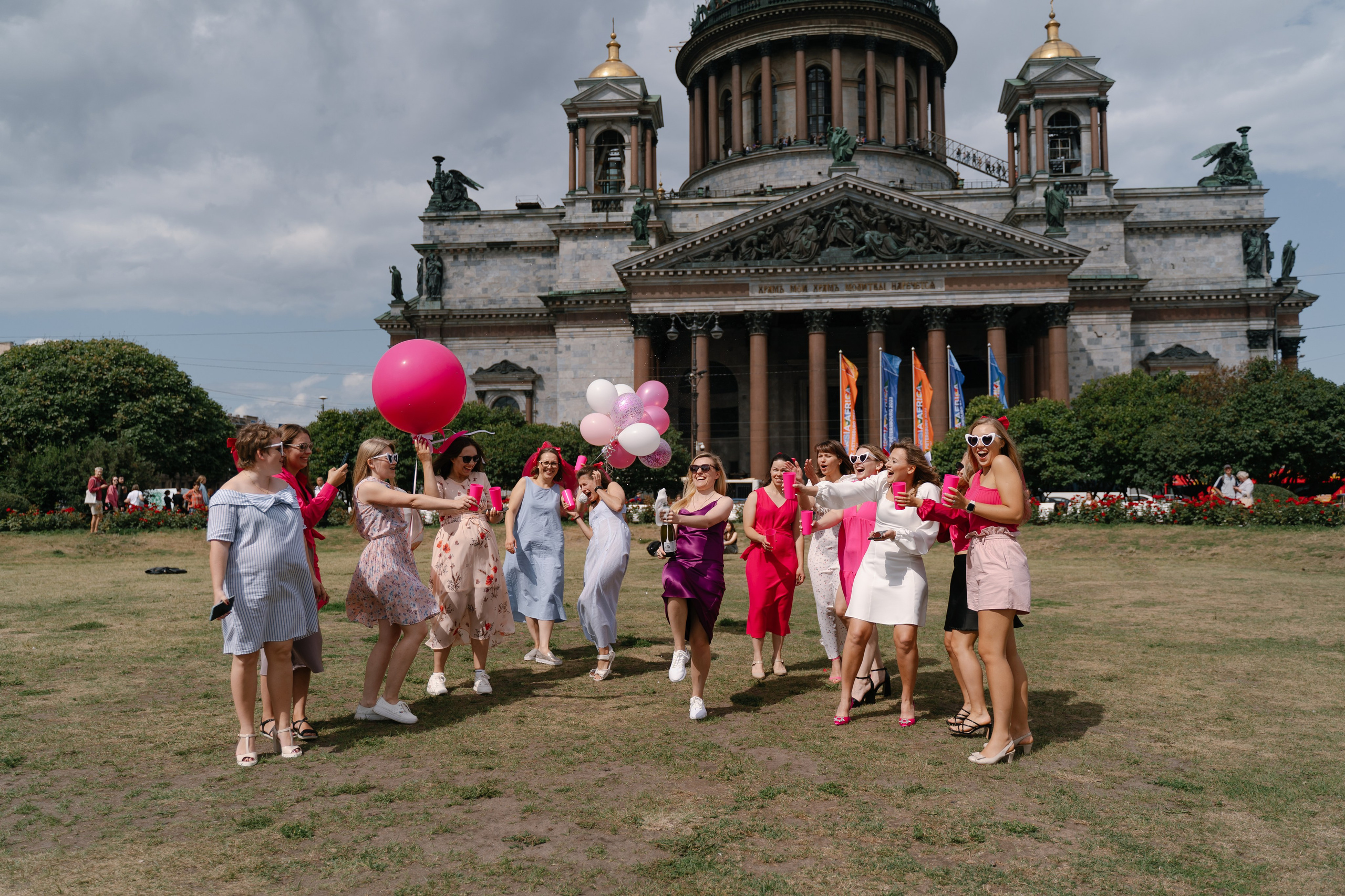 29.07.2023. Свадебный фотограф — Наталья Фед СПб/Москва