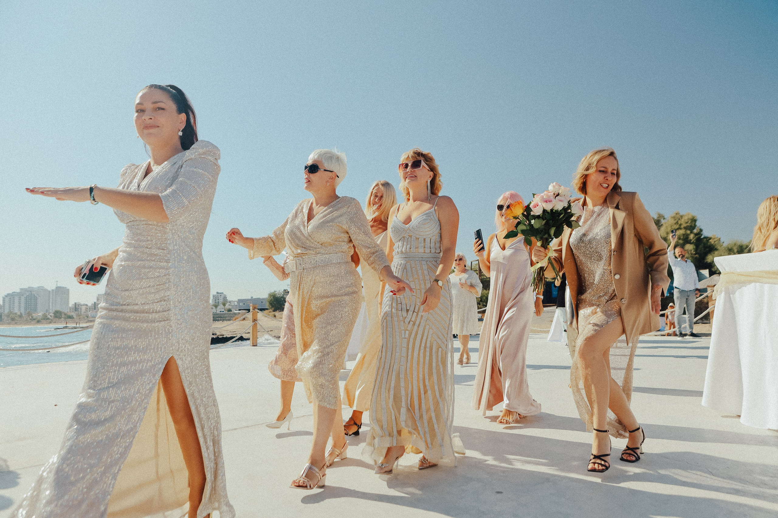 K&D. Фотограф в Батуми Павел Шарников