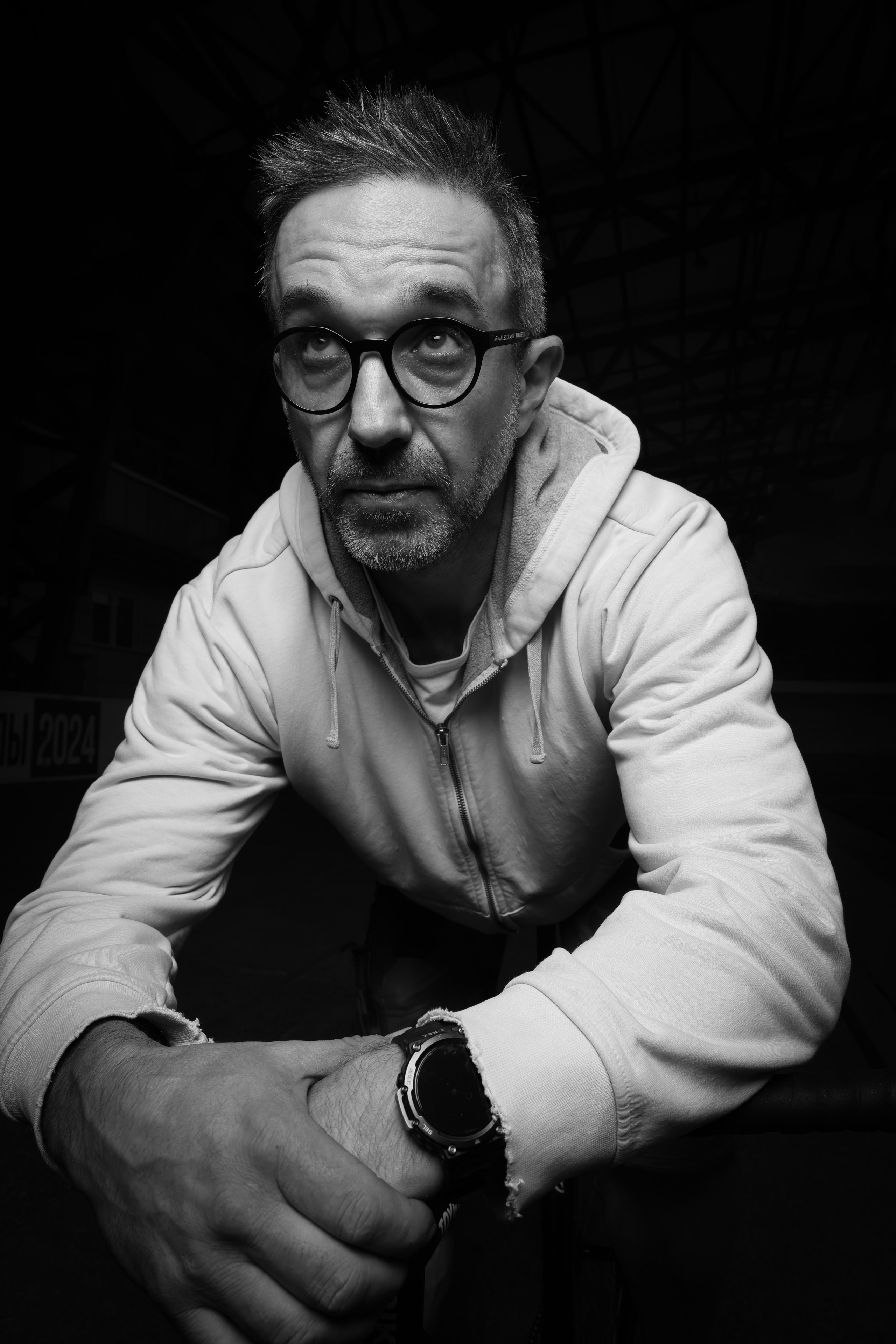 Мужской портрет в Туле. Фотограф в Туле — Борисов Николай