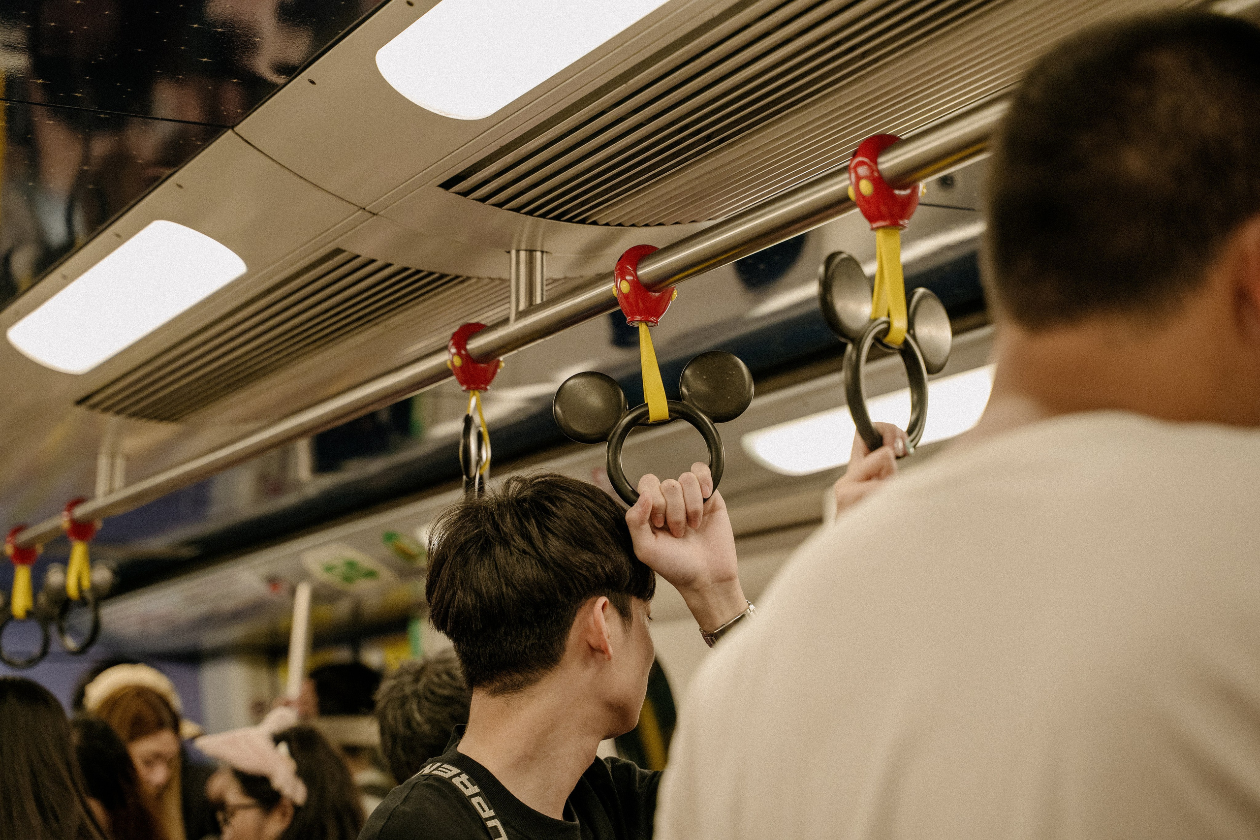 🇭🇰 Гонконг