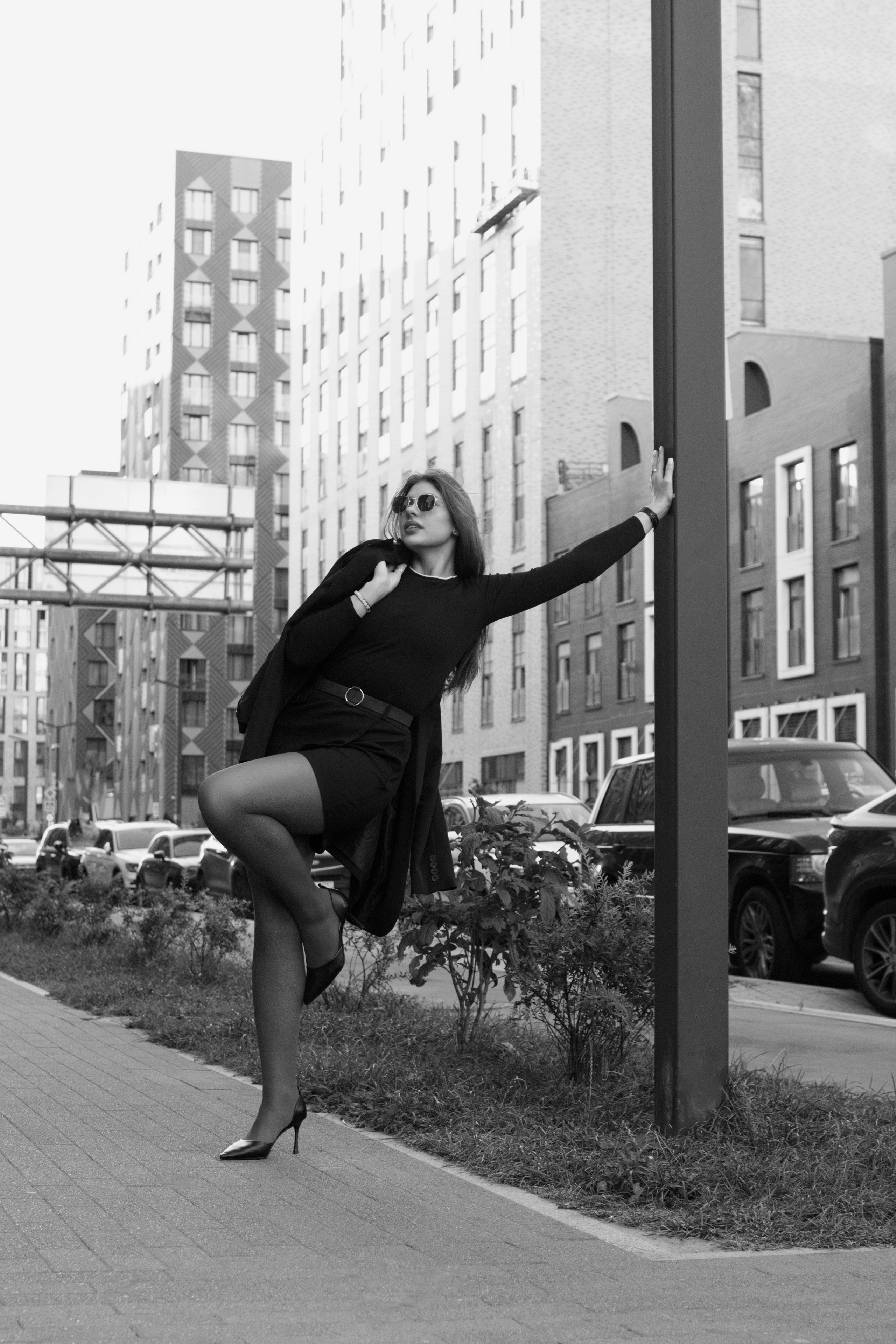 Дарья. Фотограф в Москве Киселева Екатерина