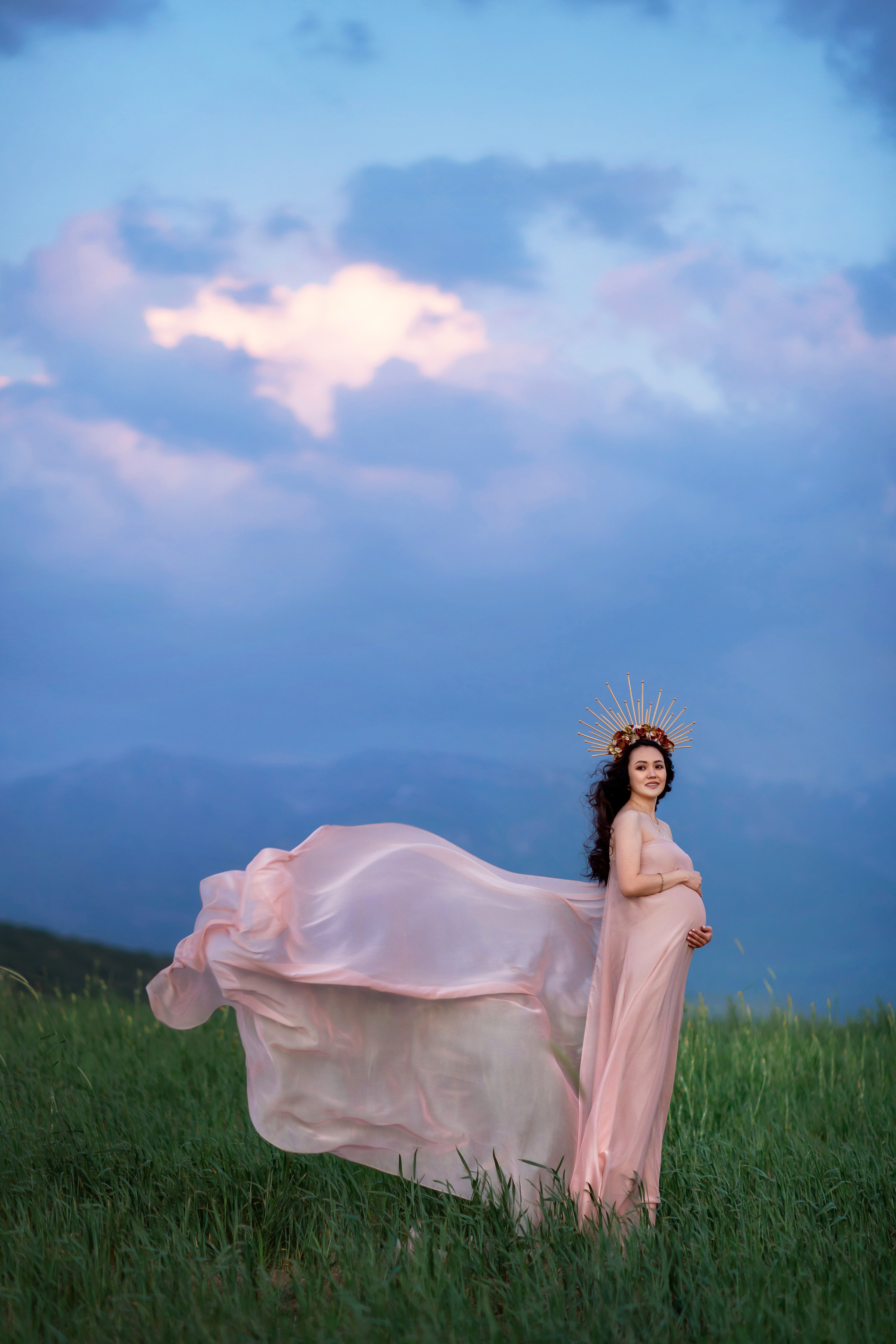 ИНДИВИДУАЛЬНЫЕ ФОТОСЕССИИ семейные /парные/беременность (нг). Творческая команда Ульяшевы, свадебная и семейная фотография. Кахахста