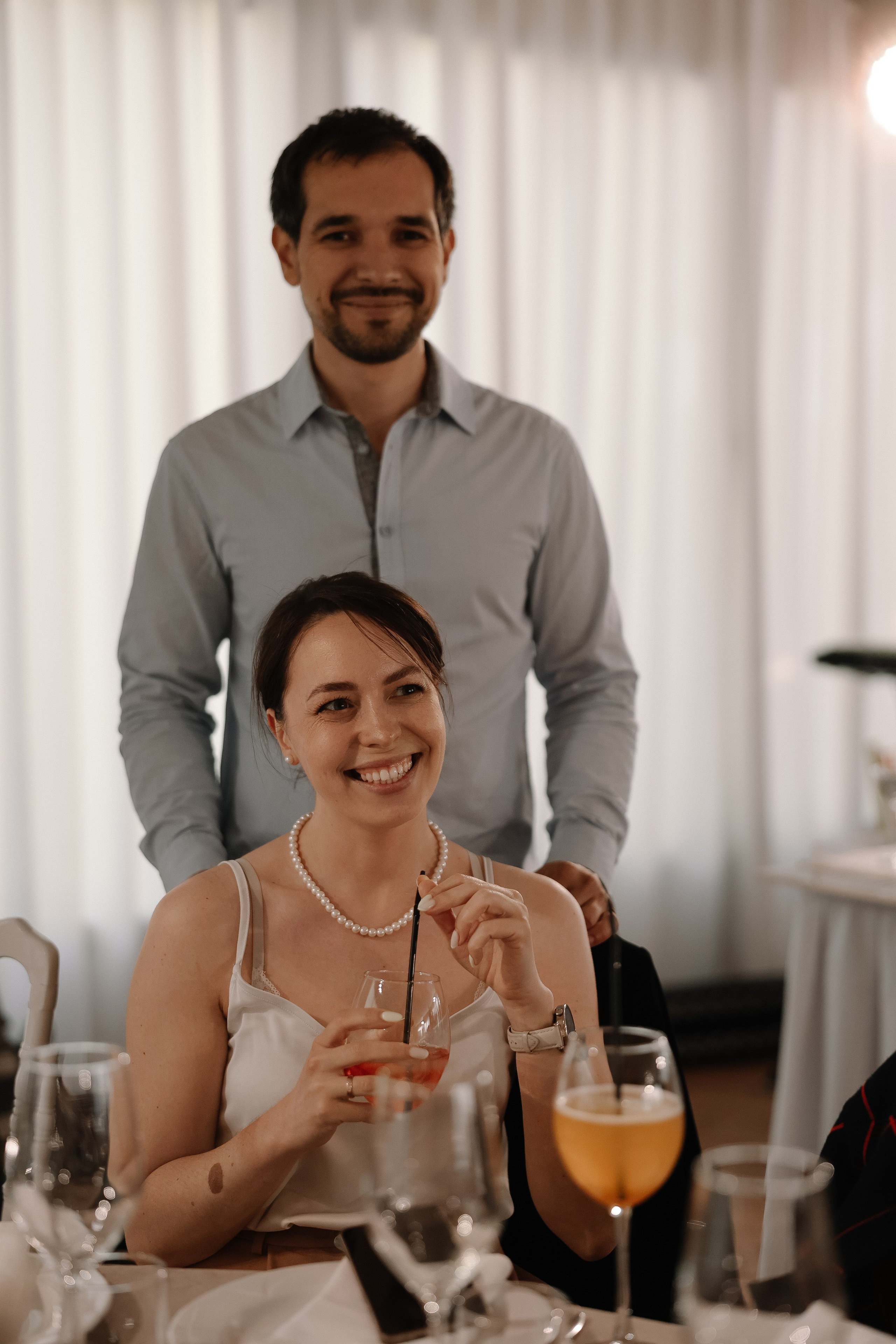 Натали и Виталий. Свадебный и семейный Фотограф Денис Кошель