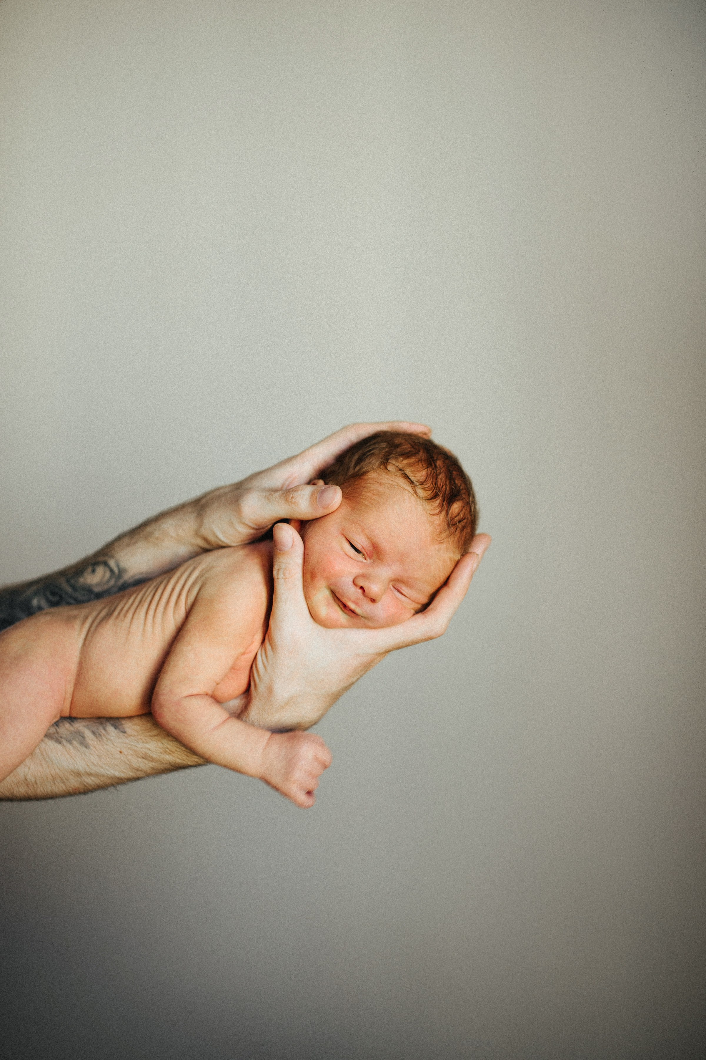 Зачем снимать детей?. Фотограф Оля Батист