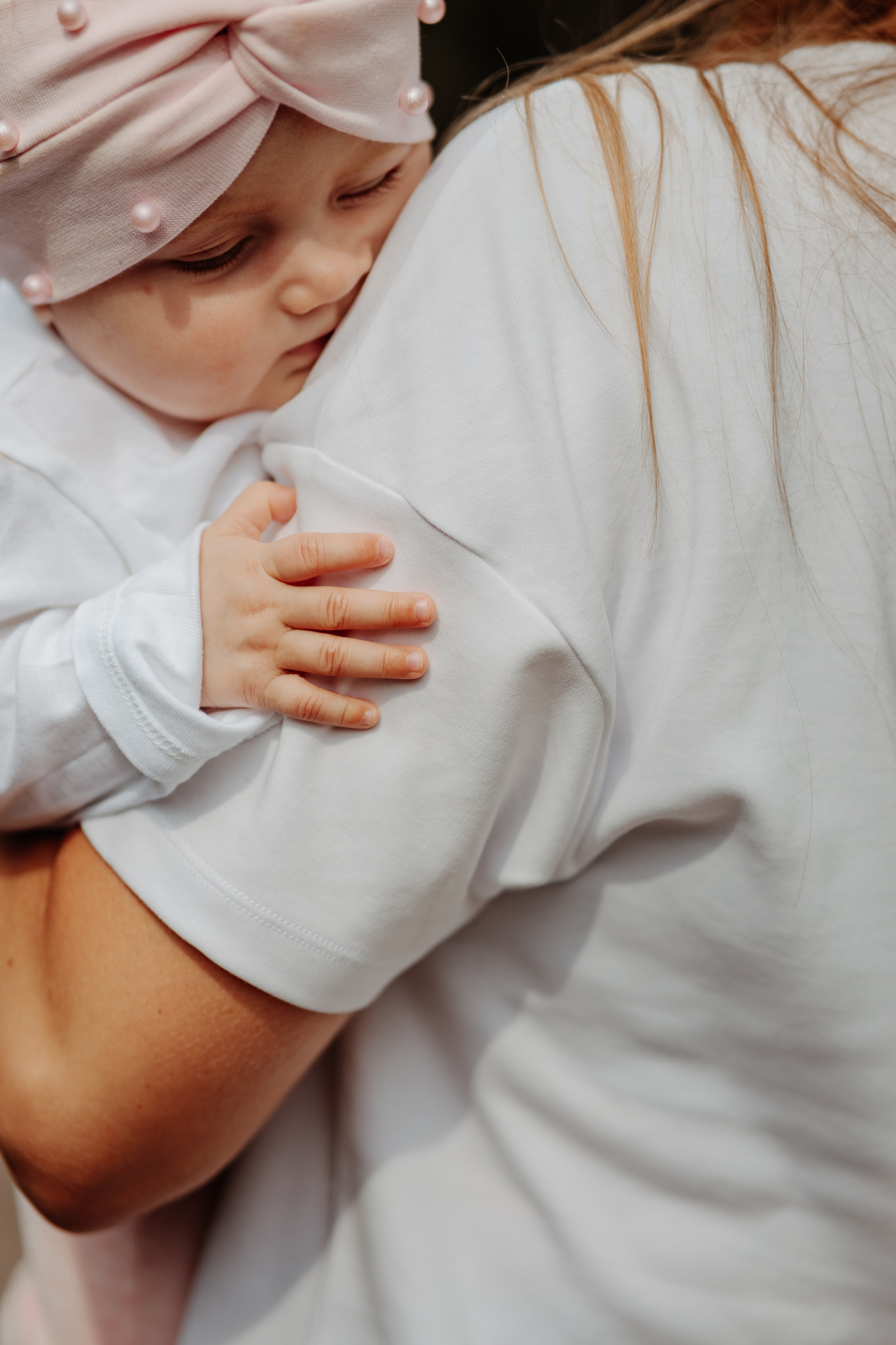 Таня, Илья и Алёна. Главная