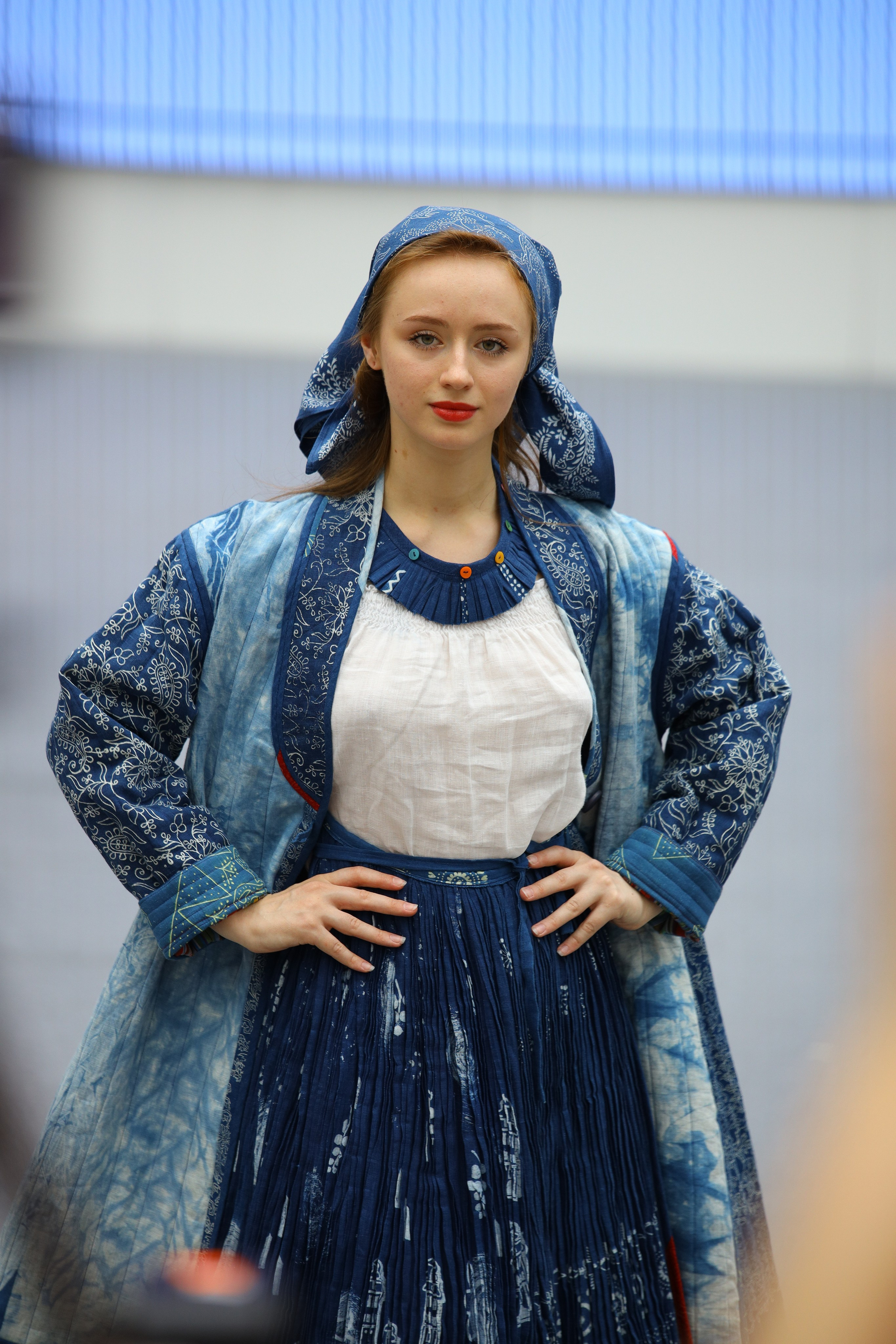 Душа России. Фотограф в Туле Крупский АнДРей. Фотостудия «КАДР71» в Туле