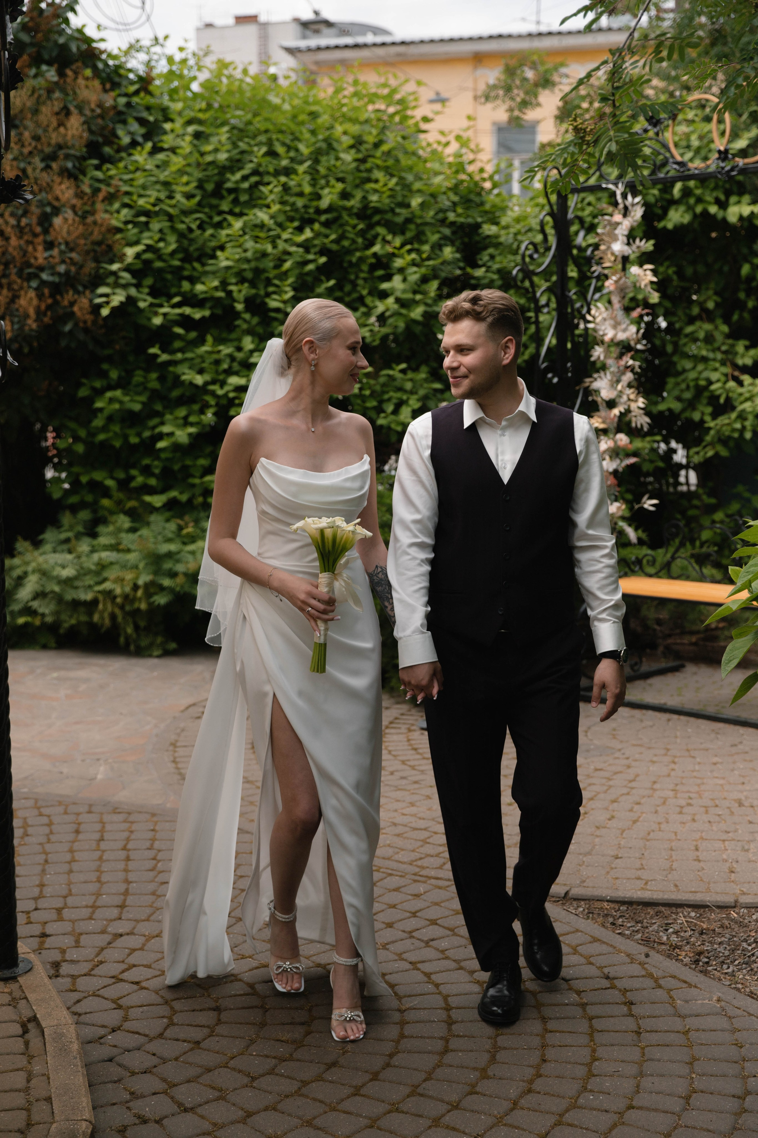 Лада и Михаил. Семейный и свадебный фотограф Нижний Новгород