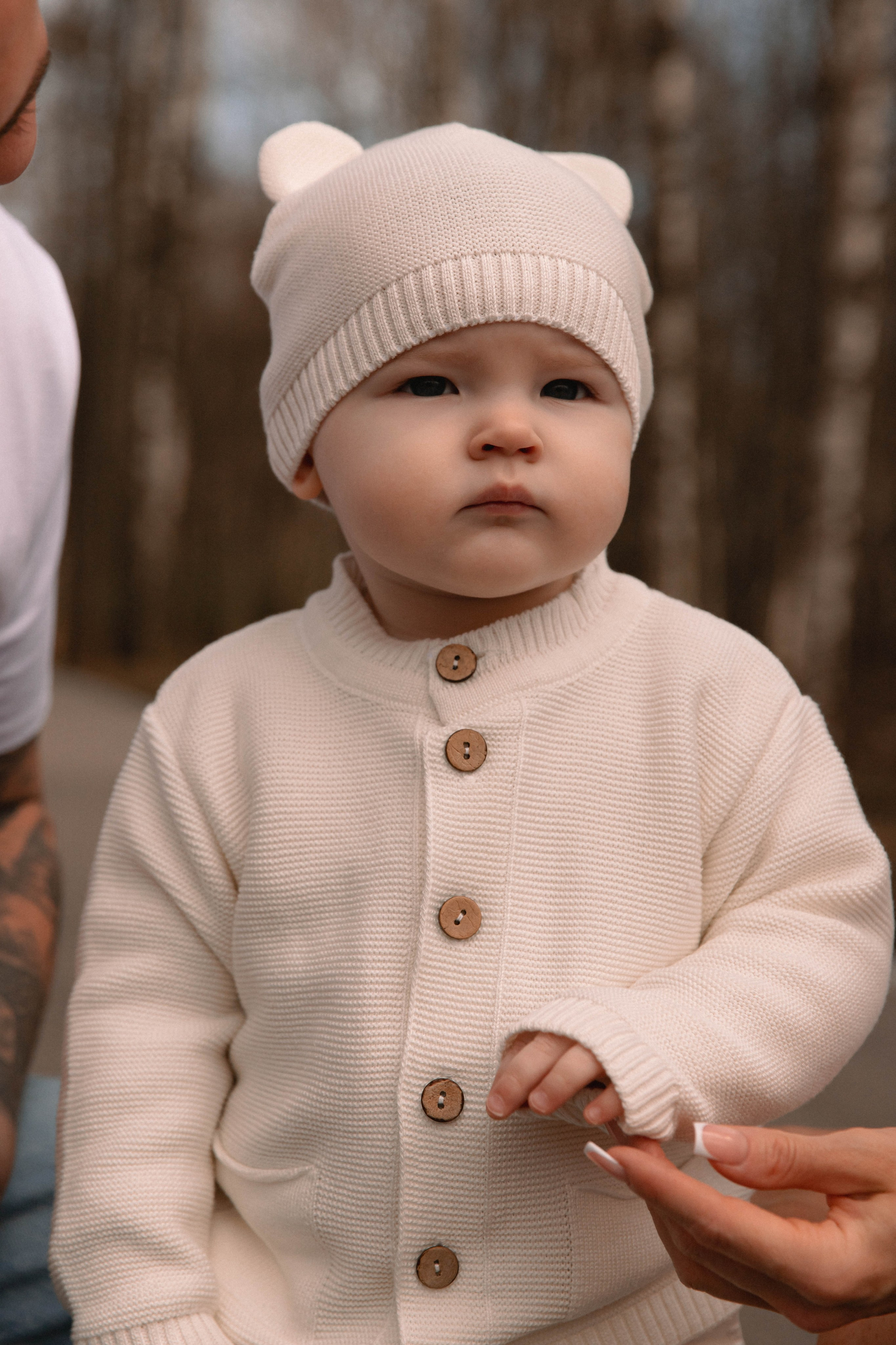 Елена, Денис, Дания. Семейный и свадебный фотограф Нижний Новгород