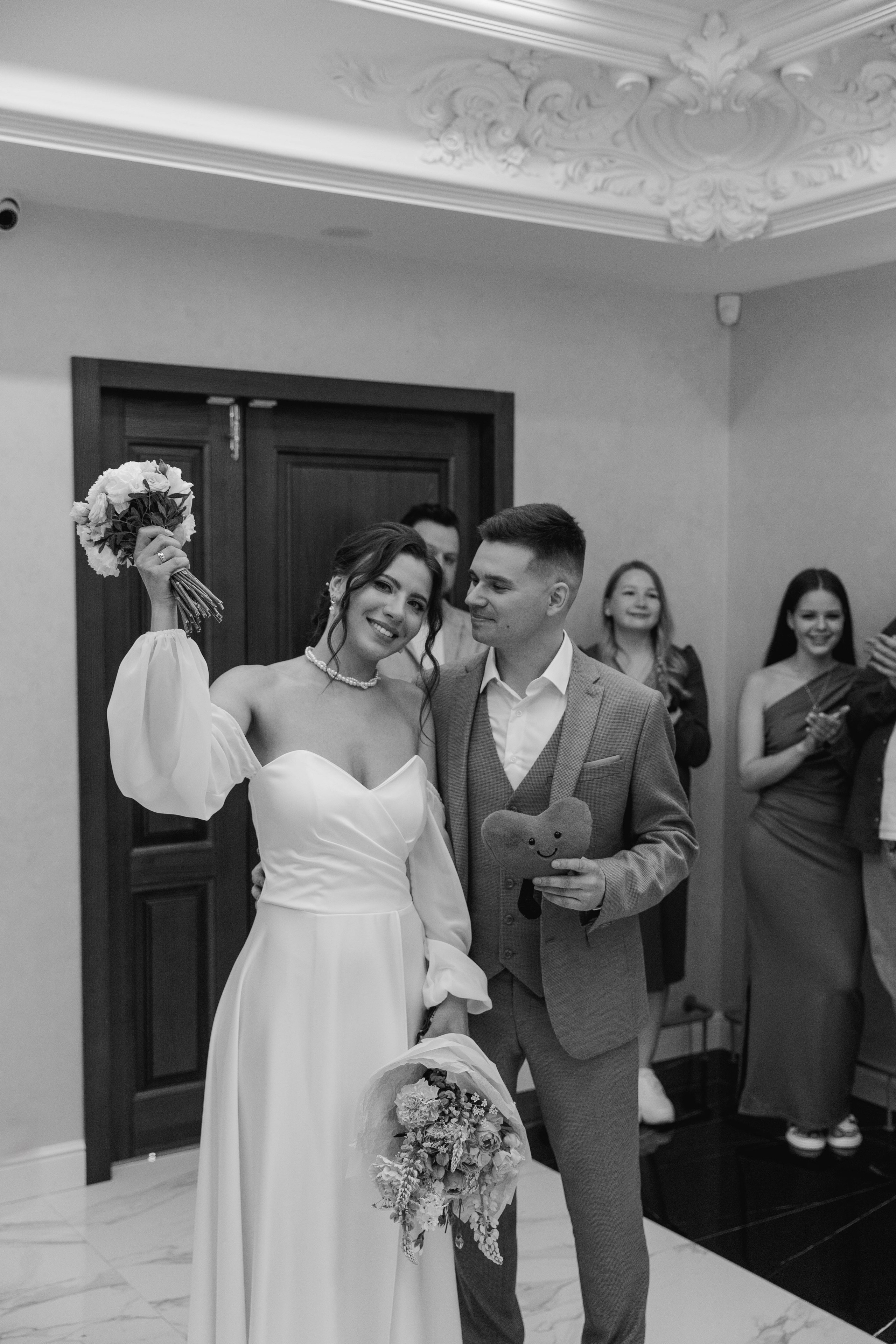 Виктория и Сергей. Семейный и свадебный фотограф Нижний Новгород