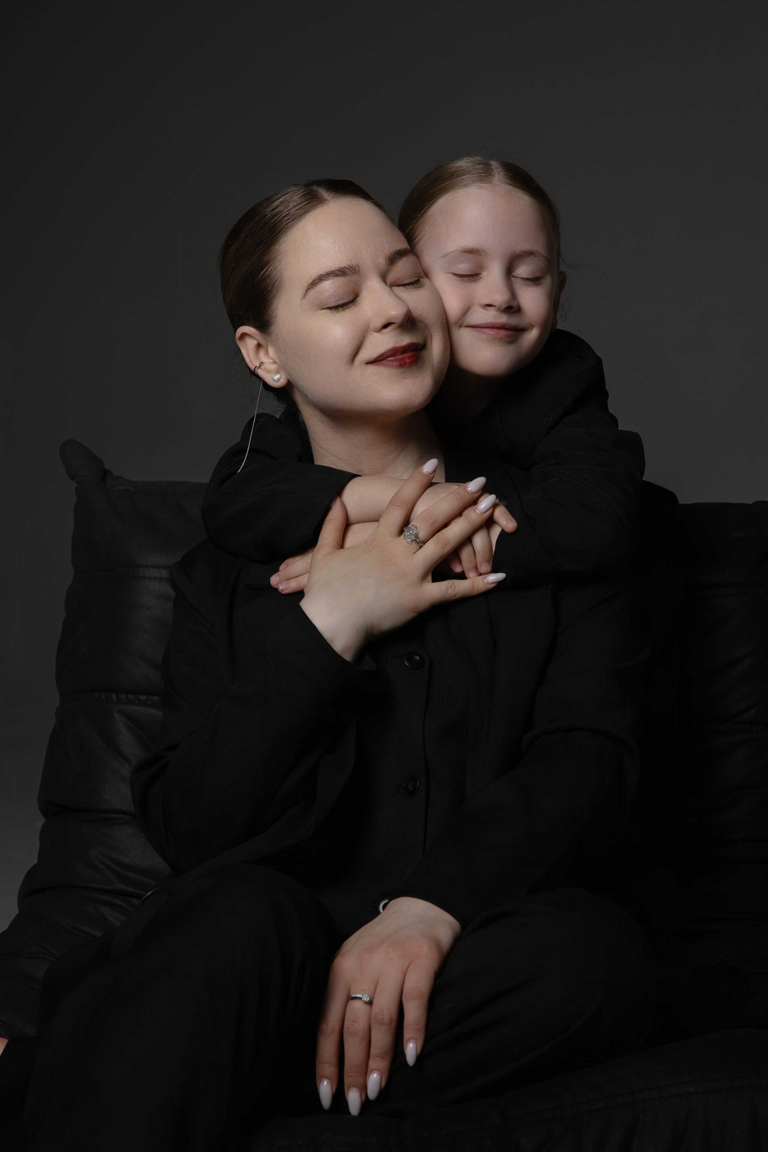 Маша и Таня. Семейный и свадебный фотограф Нижний Новгород