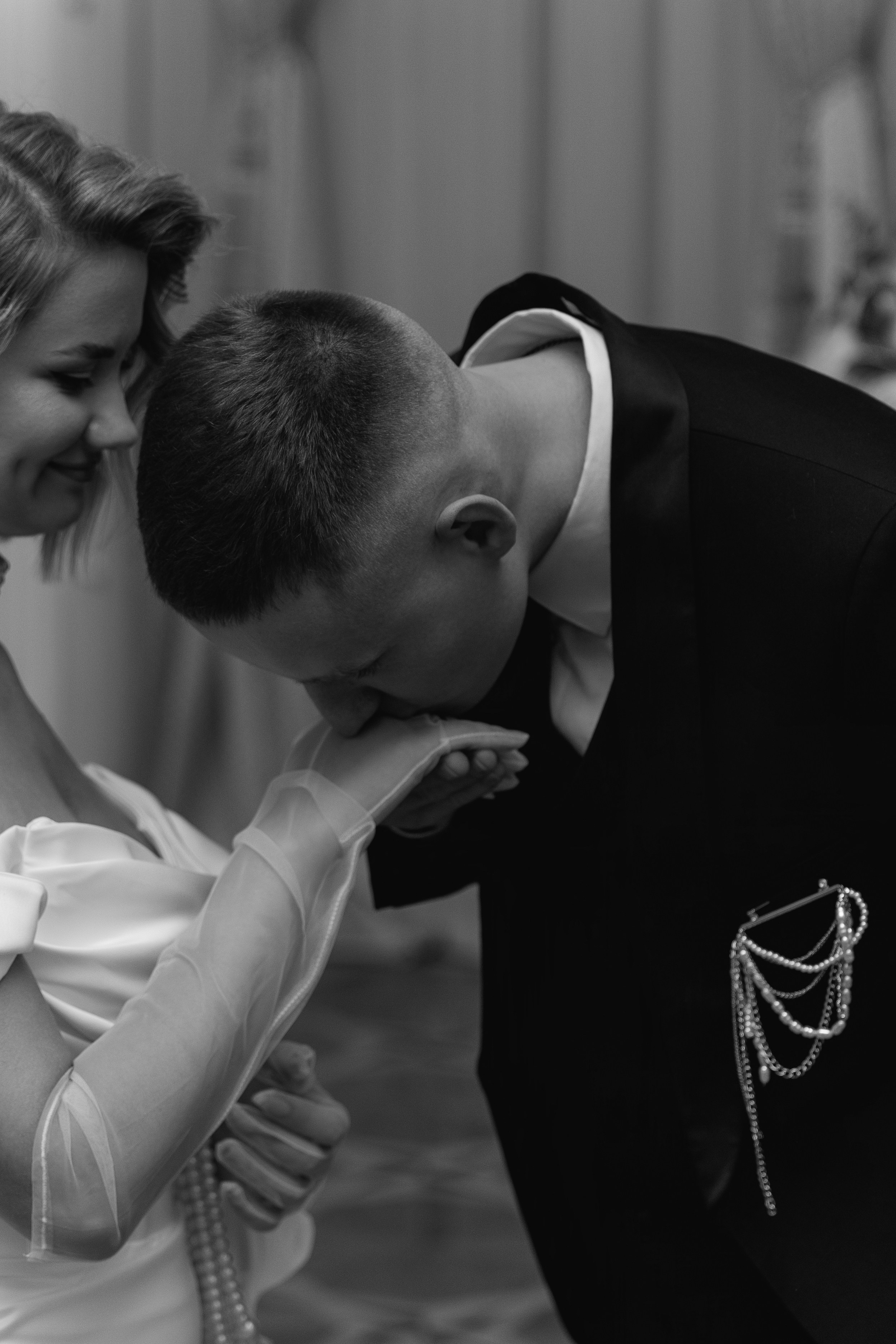 Наталья и Сергей. Семейный и свадебный фотограф Нижний Новгород