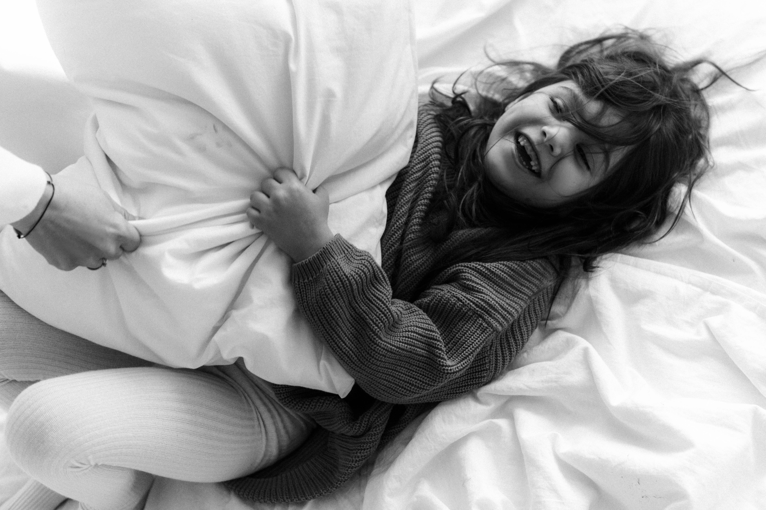 Семейная съемка. Фотограф Ширмер Юлия