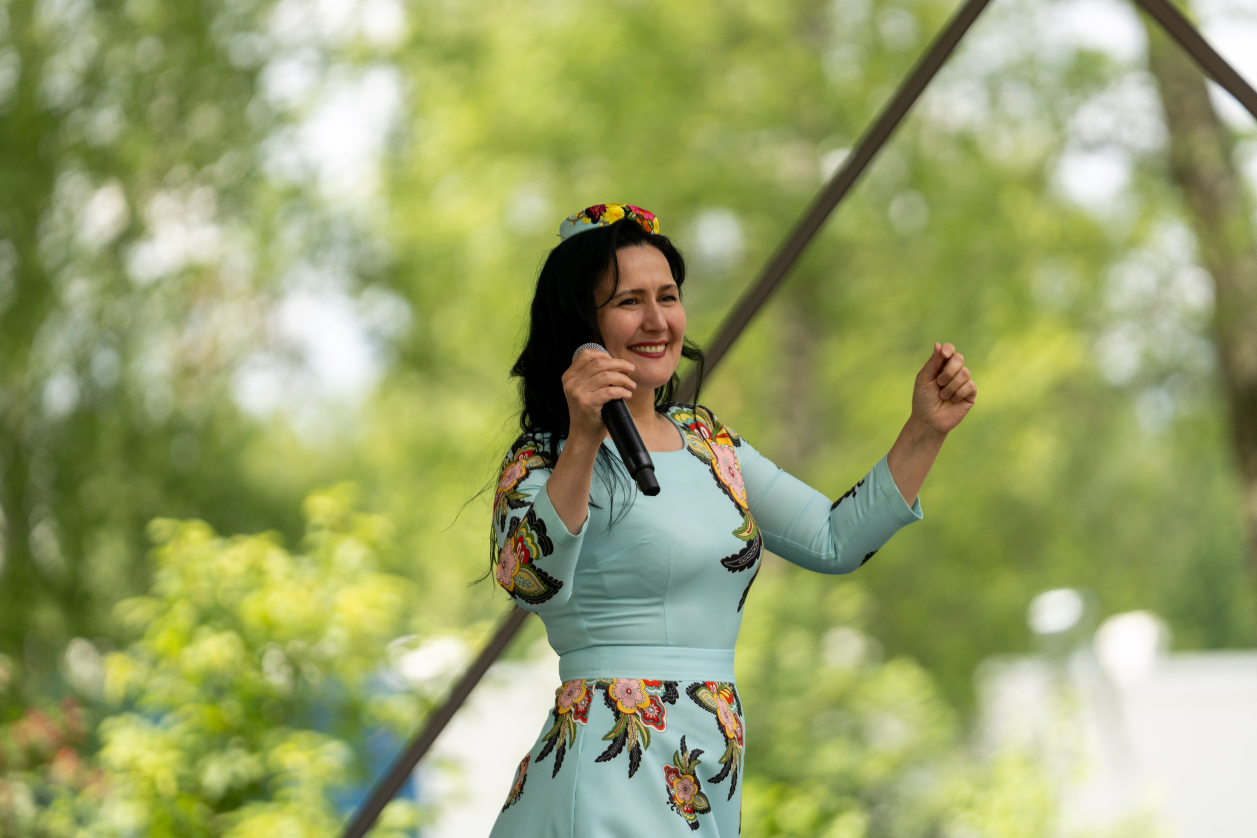 Сабантуй 2025. Портретный фотограф в Казани Радомир Заздравных