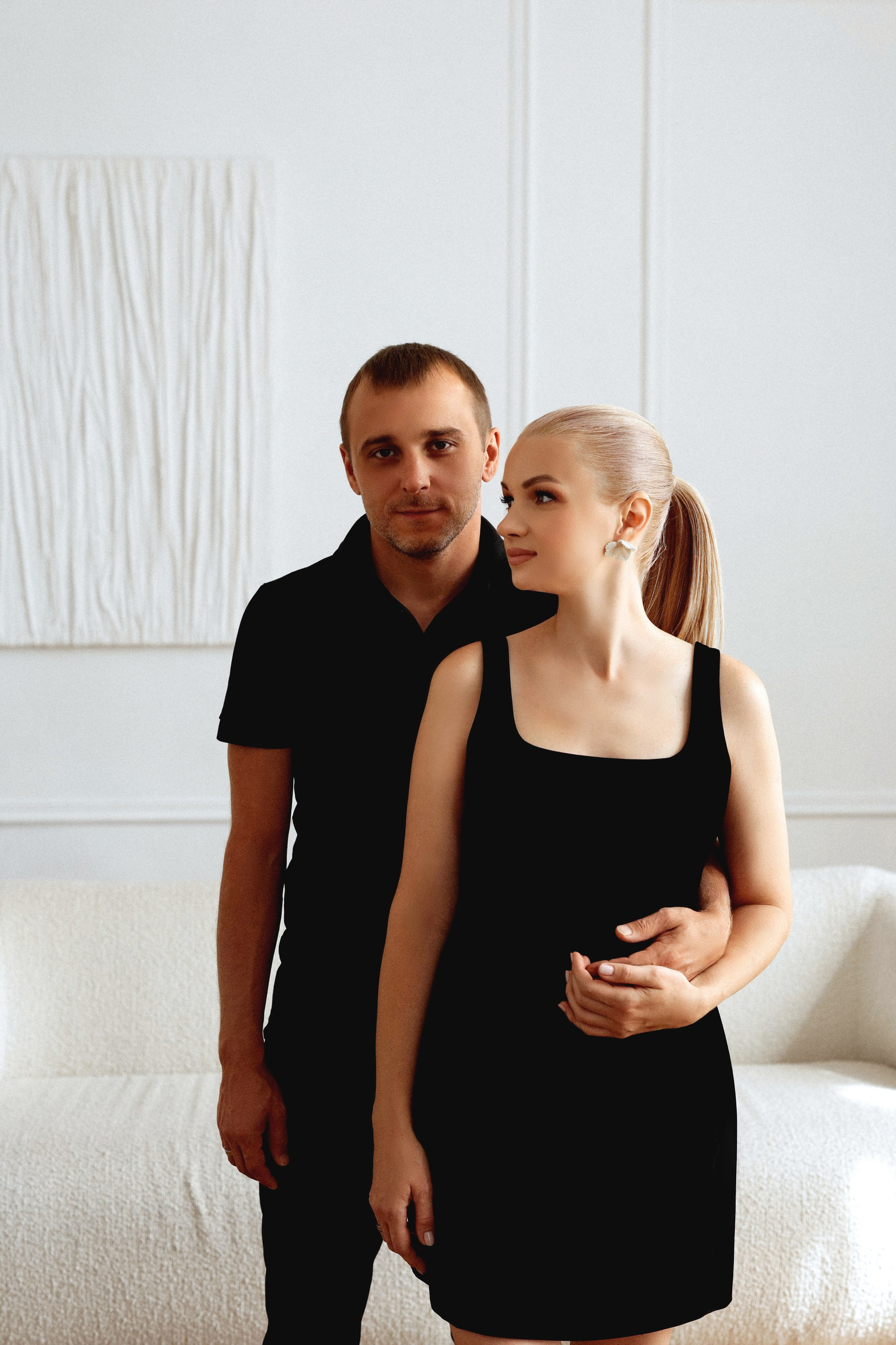 Семейные интерьерные студии