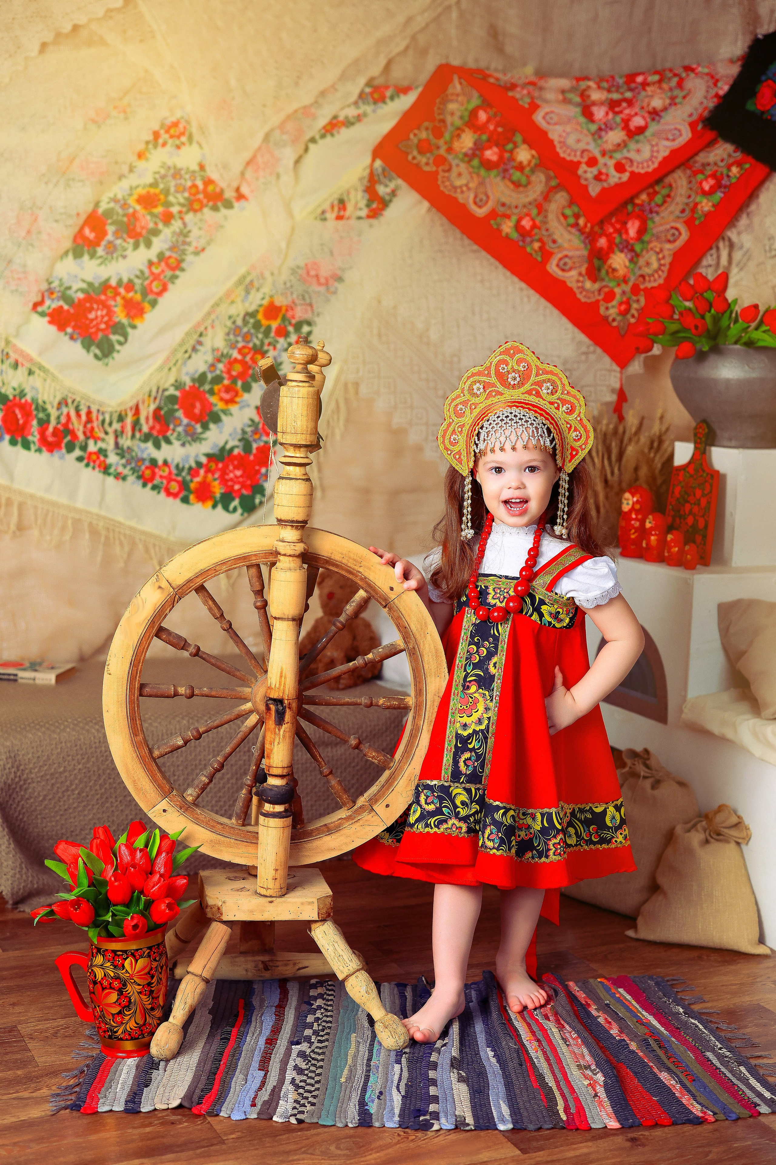 ДЕТСКИЕ ПРОЕКТЫ