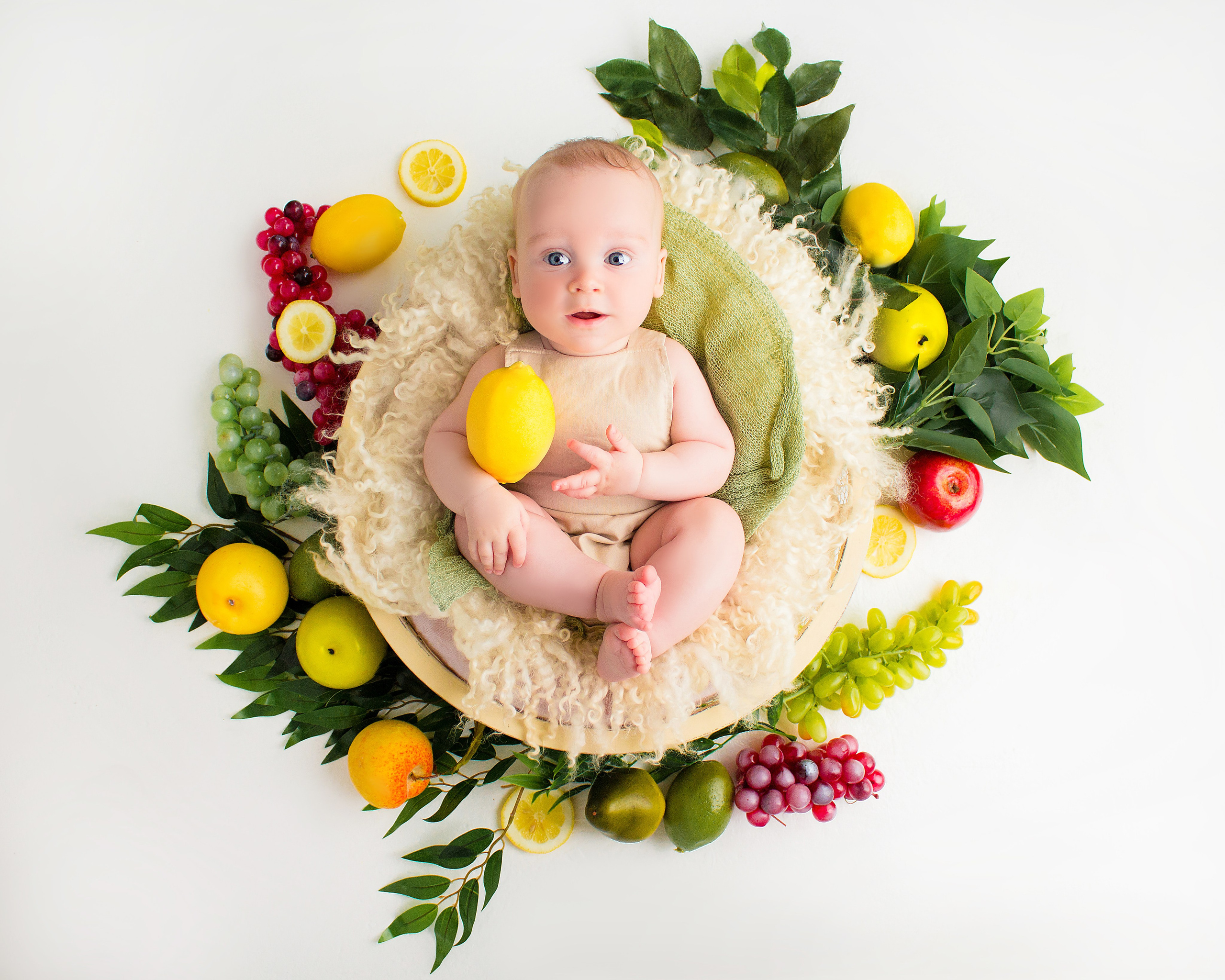 Мальчишки Антураж