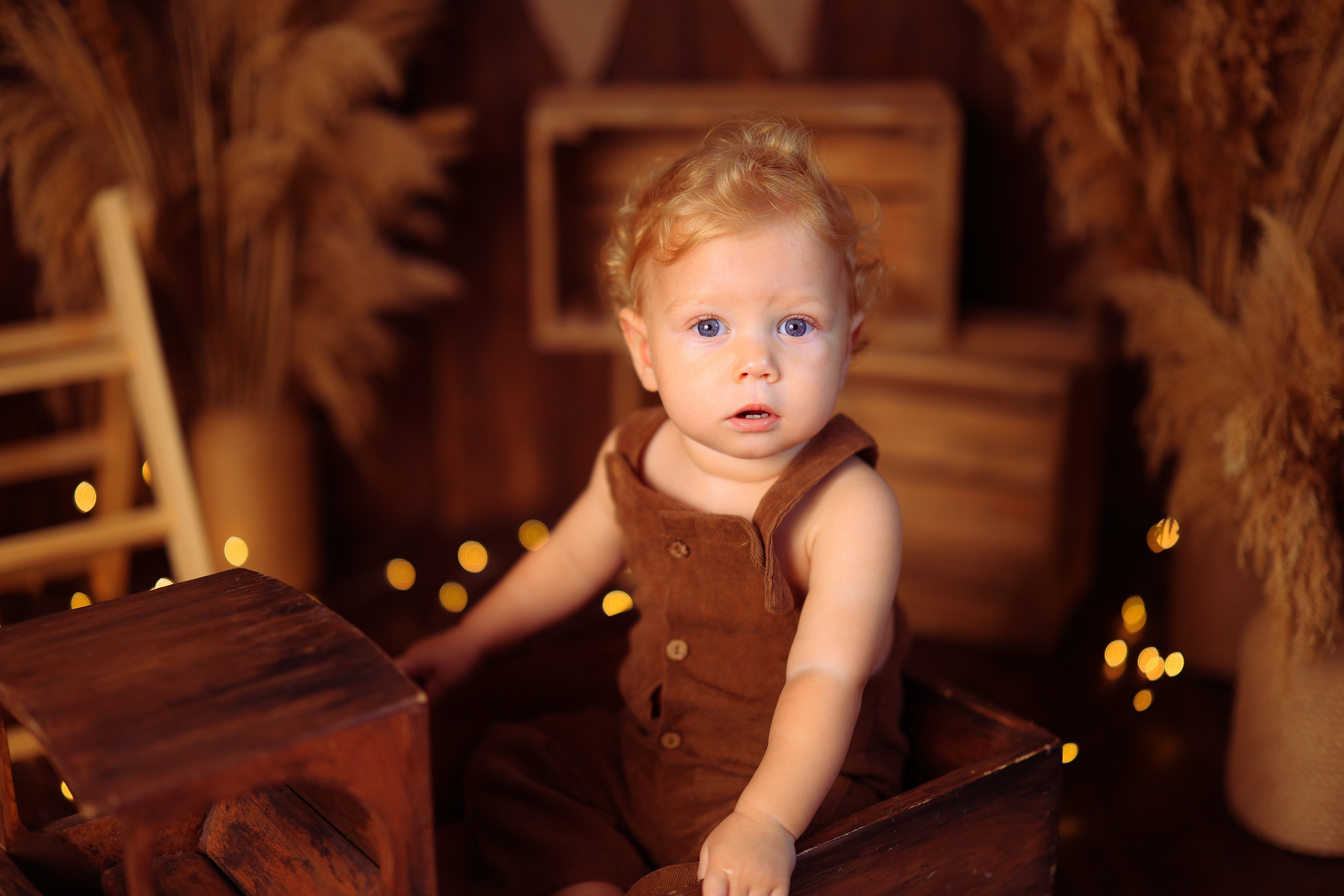 Мальчишки Антураж