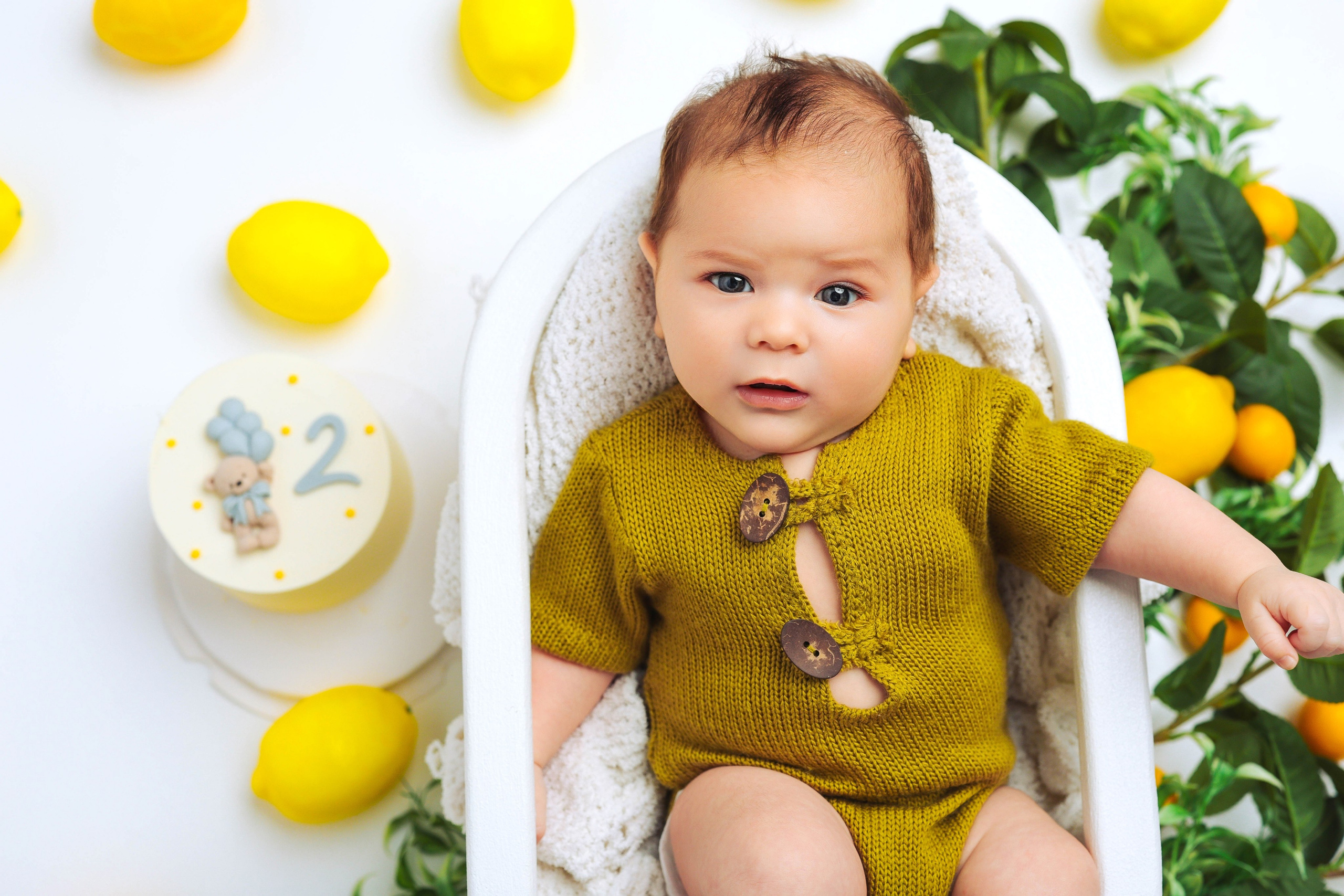 Студия Мандаринка